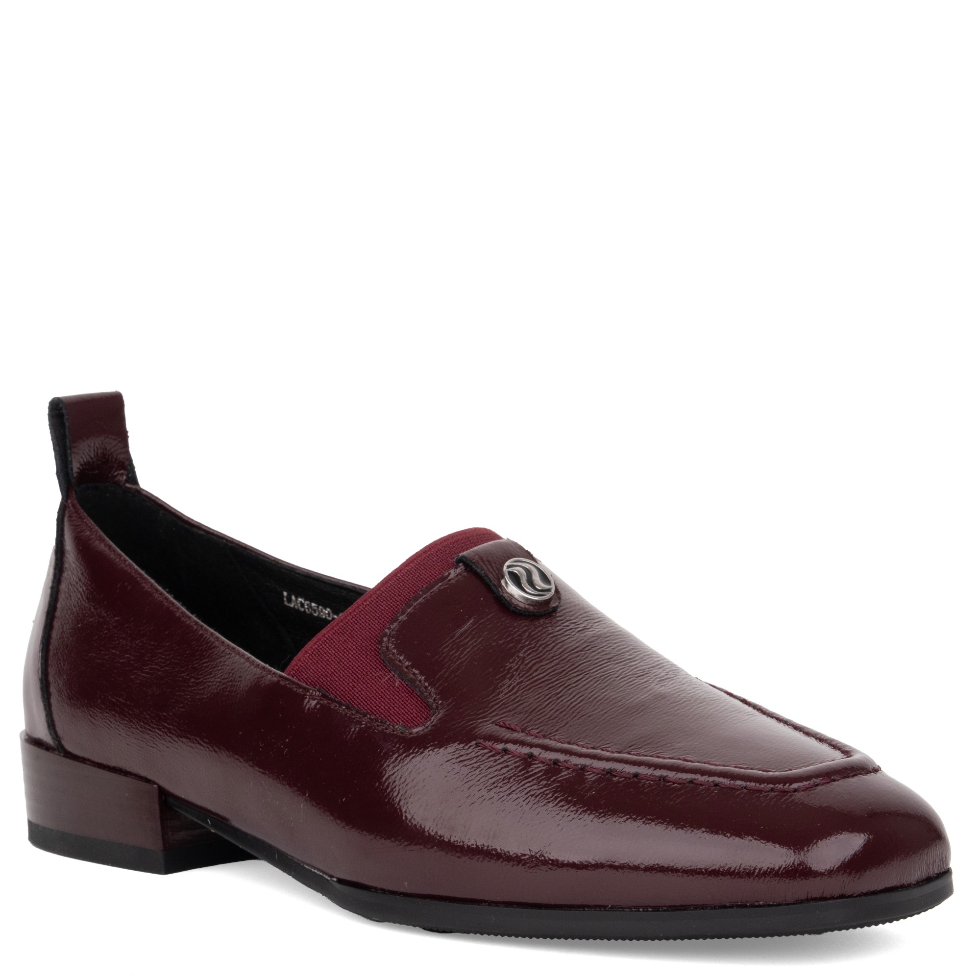 LA CONTE Loaferiai moterims, Vyšninė, Loafers 1