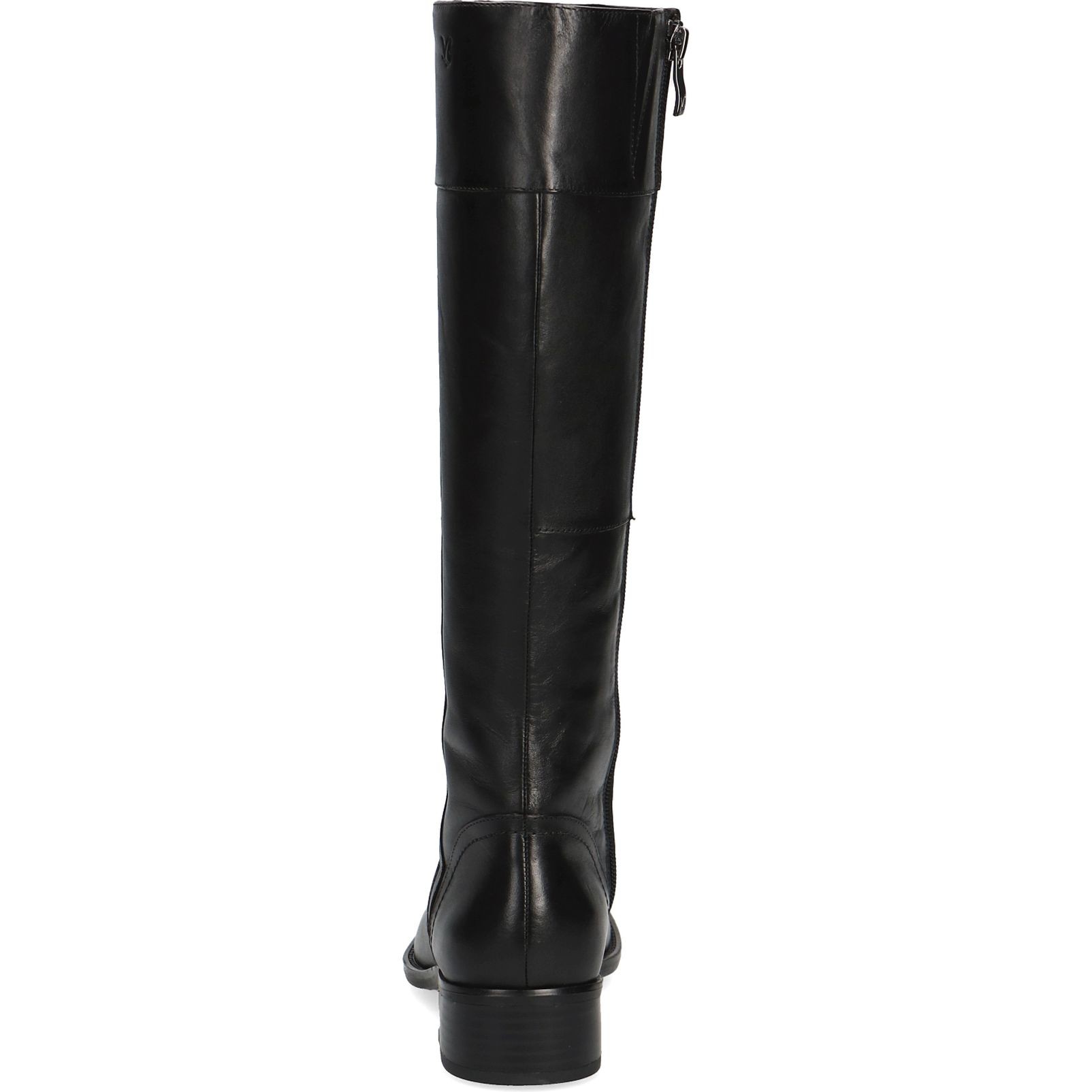 CAPRICE Auliniai moterims, Juoda, Boots 5
