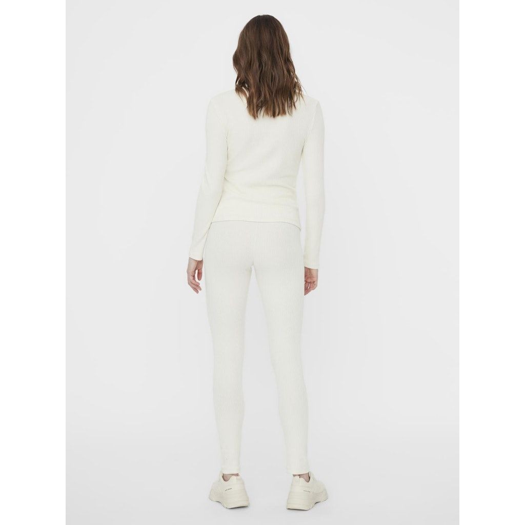 VERO MODA Kelnės moterims, Kūno, VMFANNIE HW TIGHTS J 3