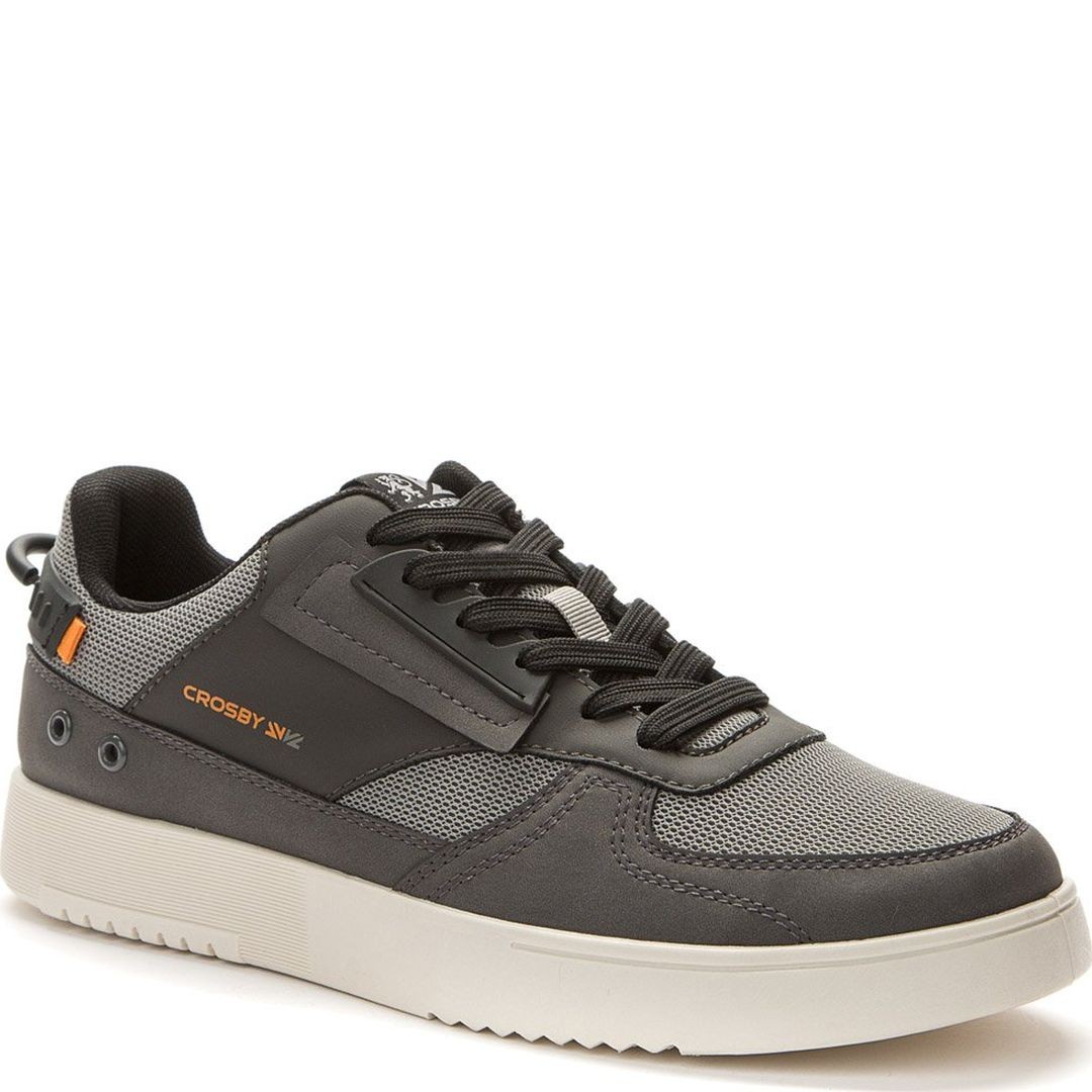 CROSBY Sportbačiai berniukams, Pilka, SNEAKERS