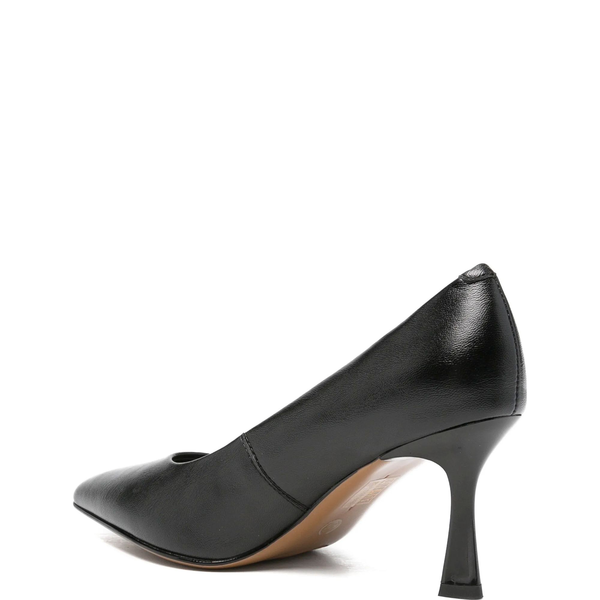 SERGIO MORETTI Aukštakulniai moterims, Juoda, Pumps, SMR6044-26100BLK 3