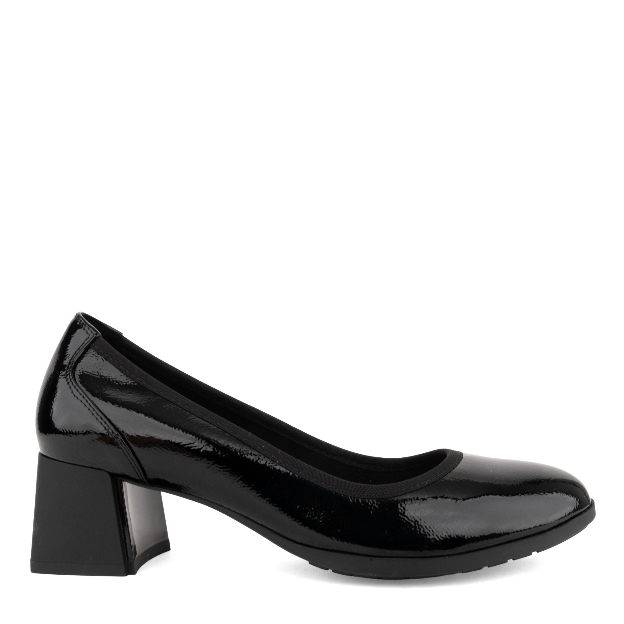 LINDA BAUMANN Aukštakulniai moterims, Juoda, Pumps (mažintas – rinkitės dydžiu didesnį) 2