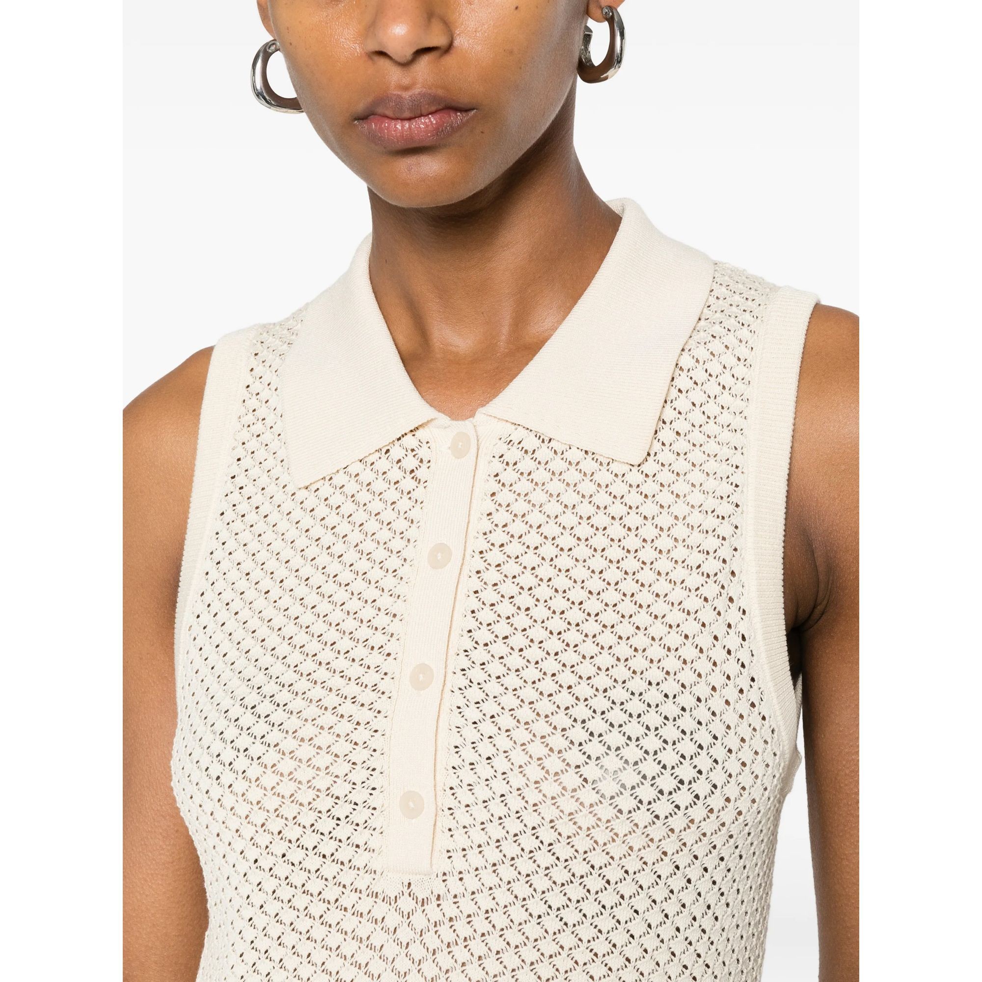 GANT Megzta palaidinė moterims, Baige, 4805457-119 Knit top 5