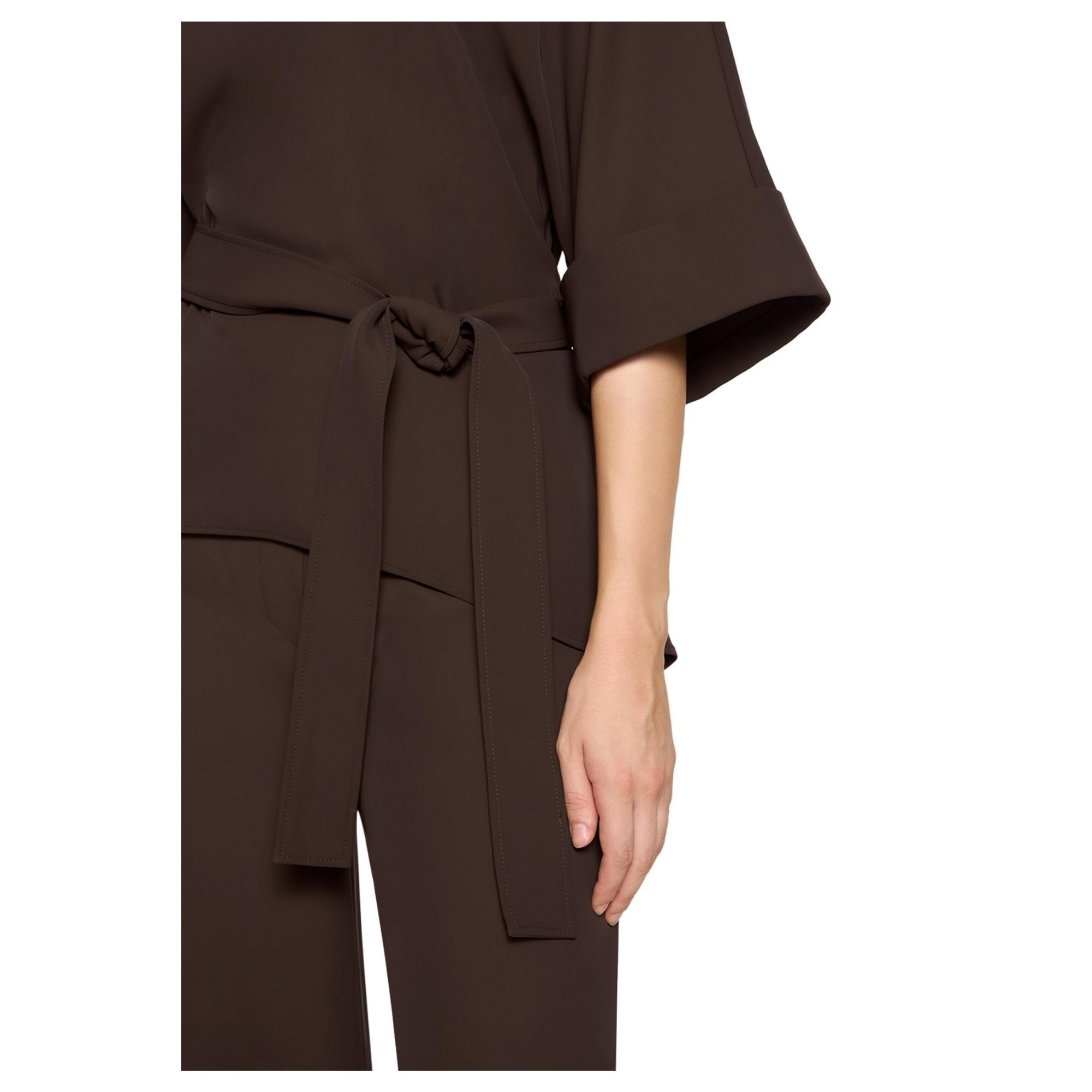 VERA MONT Palaidinės moterims, Ruda, Short-sleeved blouse 6
