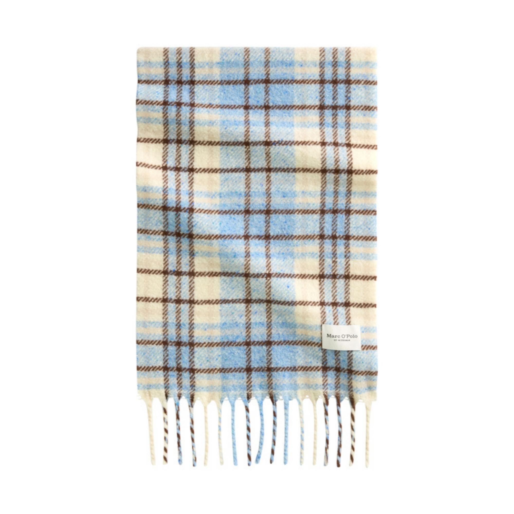 MARC O'POLO Šalikas moterims, Marga, 509808702093 Scarf 2