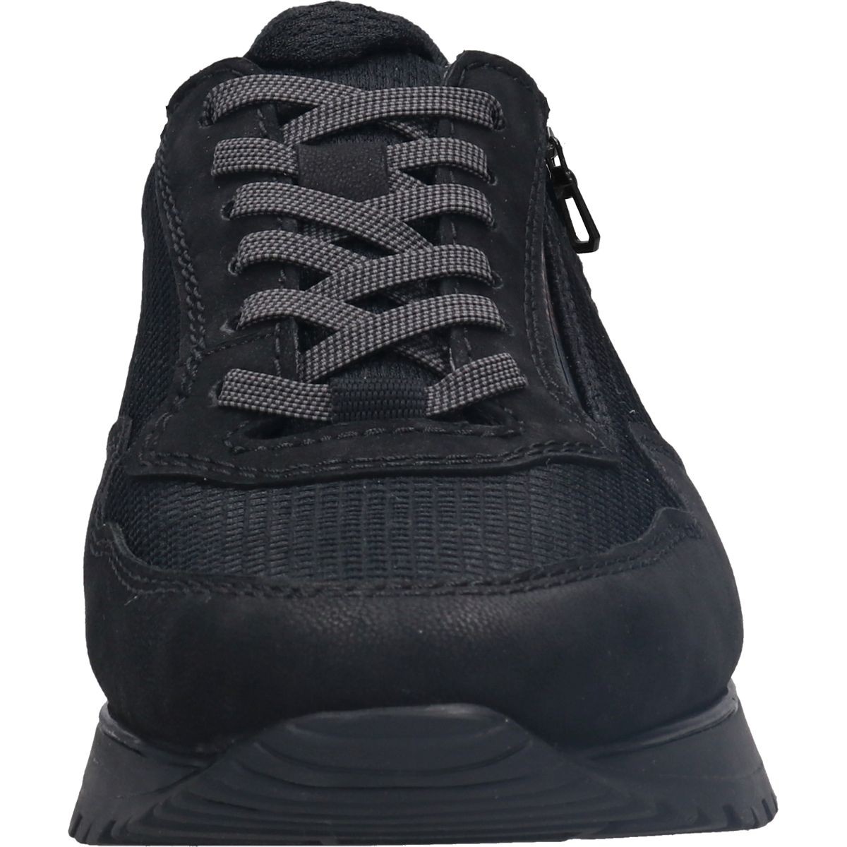 BUGATTI Sportiniai bateliai vyrams, Juoda, Philip sport shoe 6