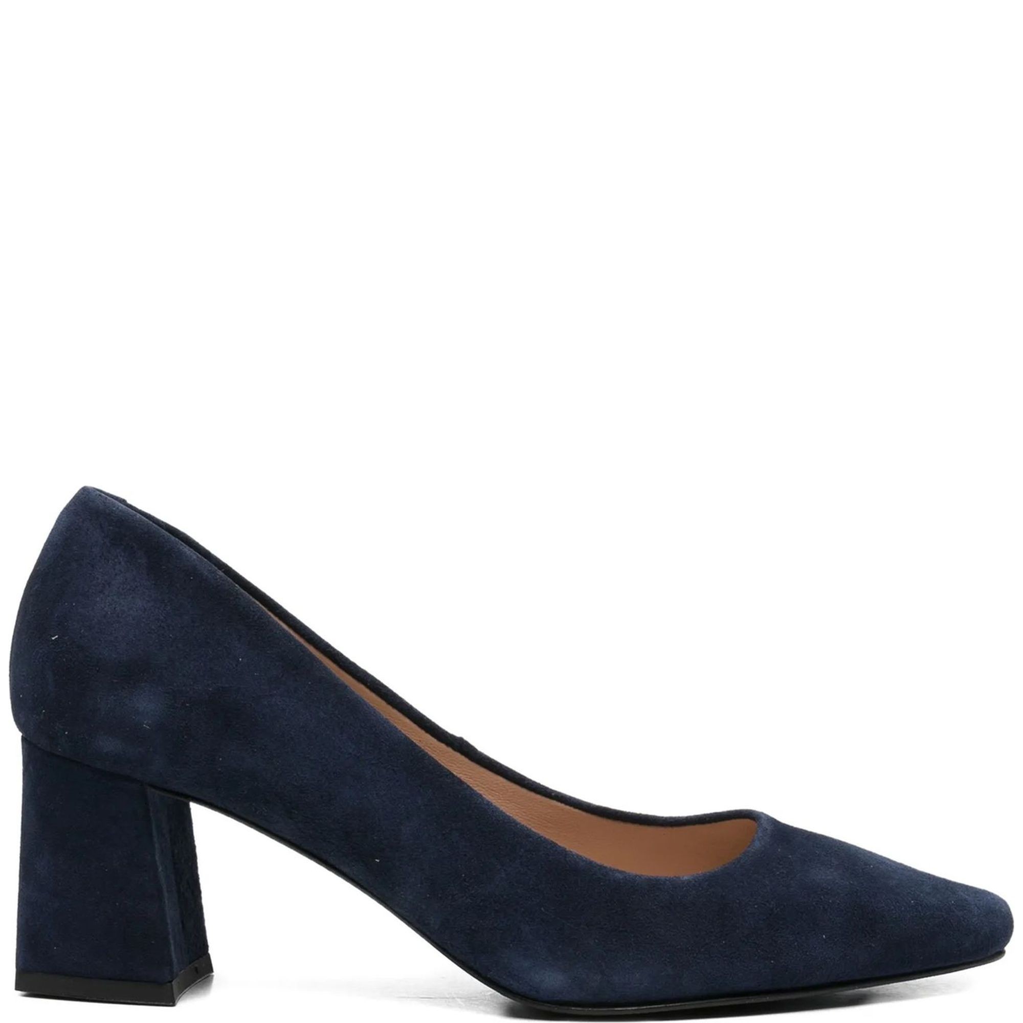 SERGIO MORETTI Aukštakulniai moterims, Mėlyna, Pumps 2