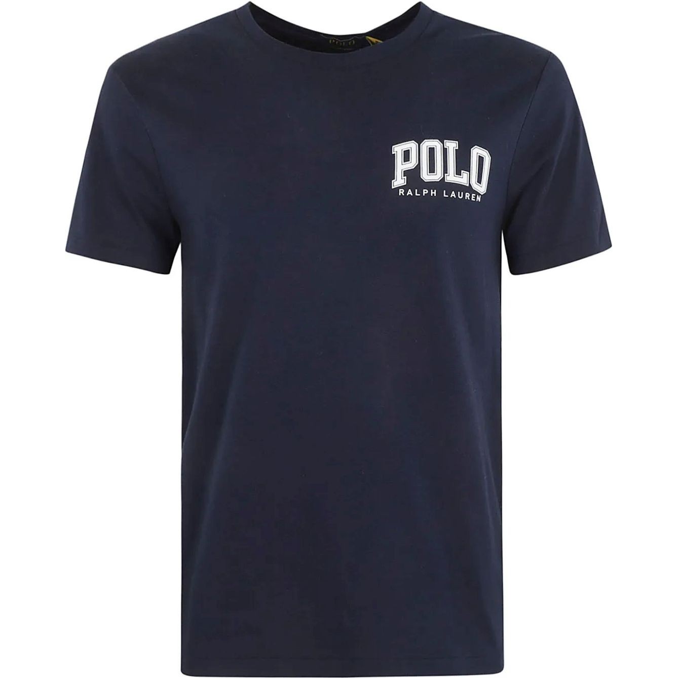 POLO RALPH LAUREN Marškinėliai trump. rankovėmis vyrams, Mėlyna, Short sleeve-t-shirt 1