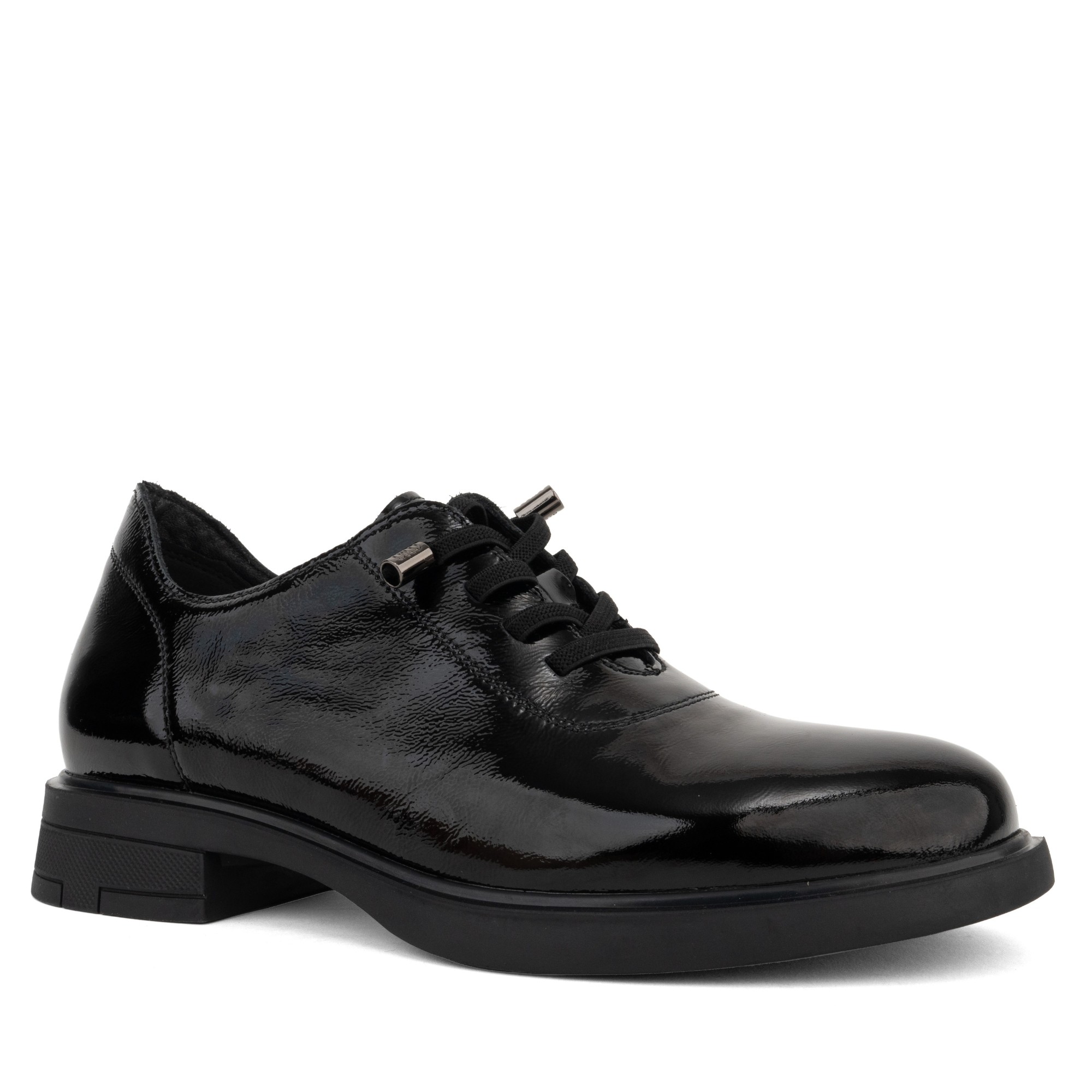 SANTINO MILANO Bateliai - moterims, Juoda, shoes 1