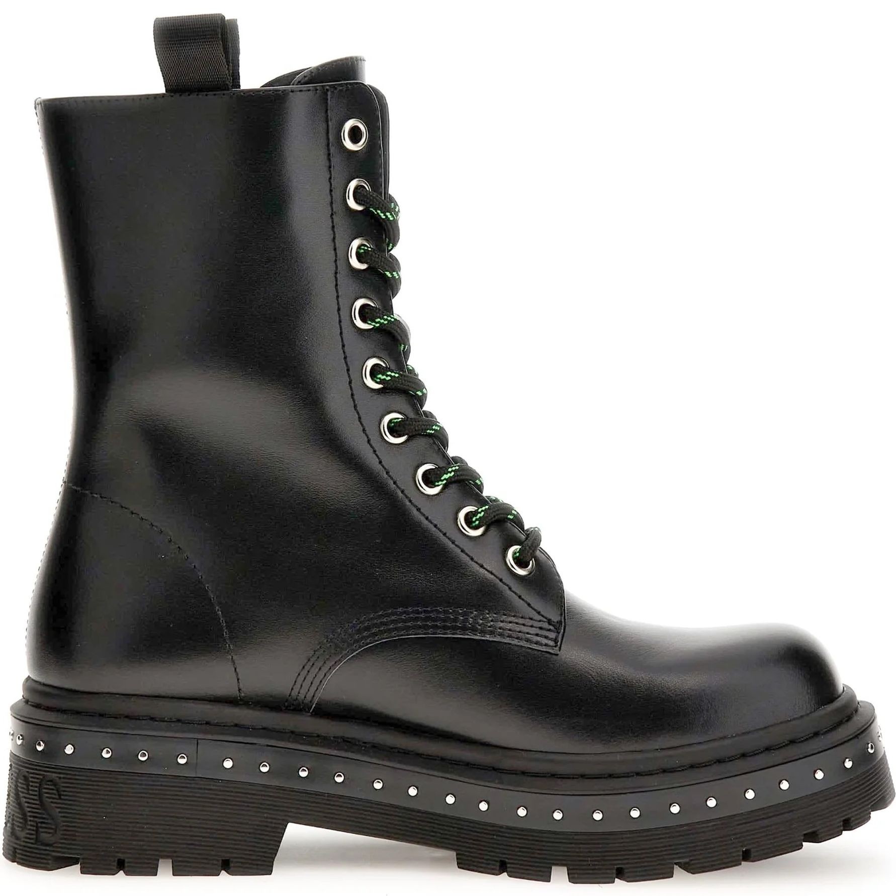 GUESS Aulinukai moterims, Juoda, JOYA DRESS BOOTIE 2
