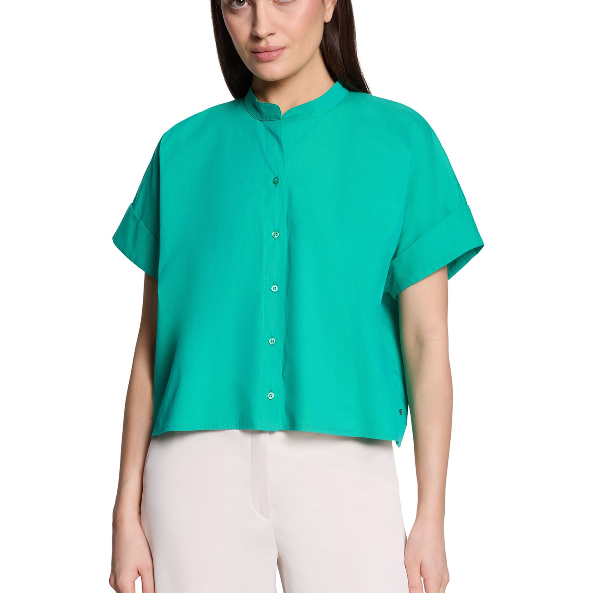 VERA MONT Palaidinės moterims, Žalia, Tops 6821/4283 3