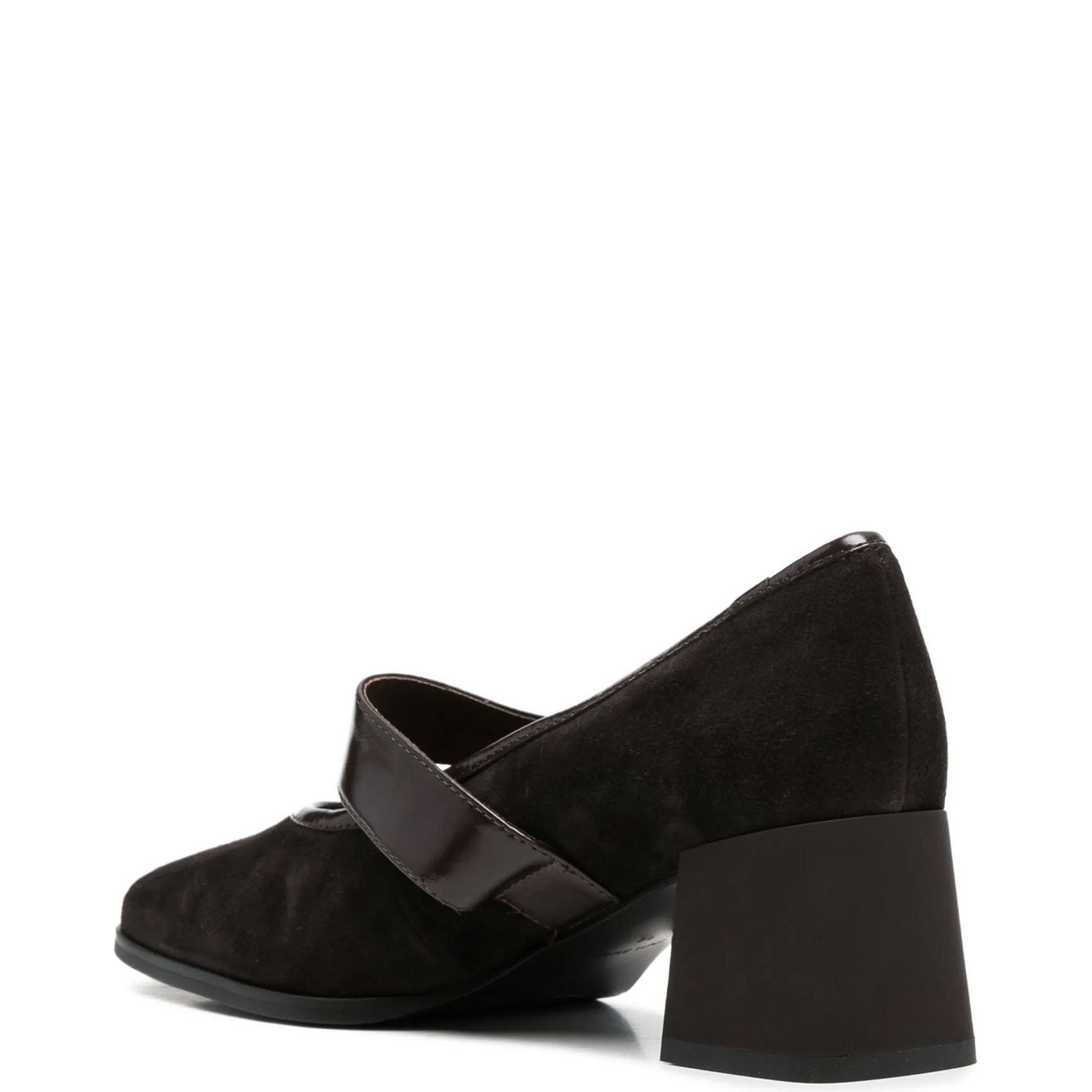LINDA BAUMANN Aukštakulniai moterims, Ruda, Pumps, ldb6593-26107brw 3
