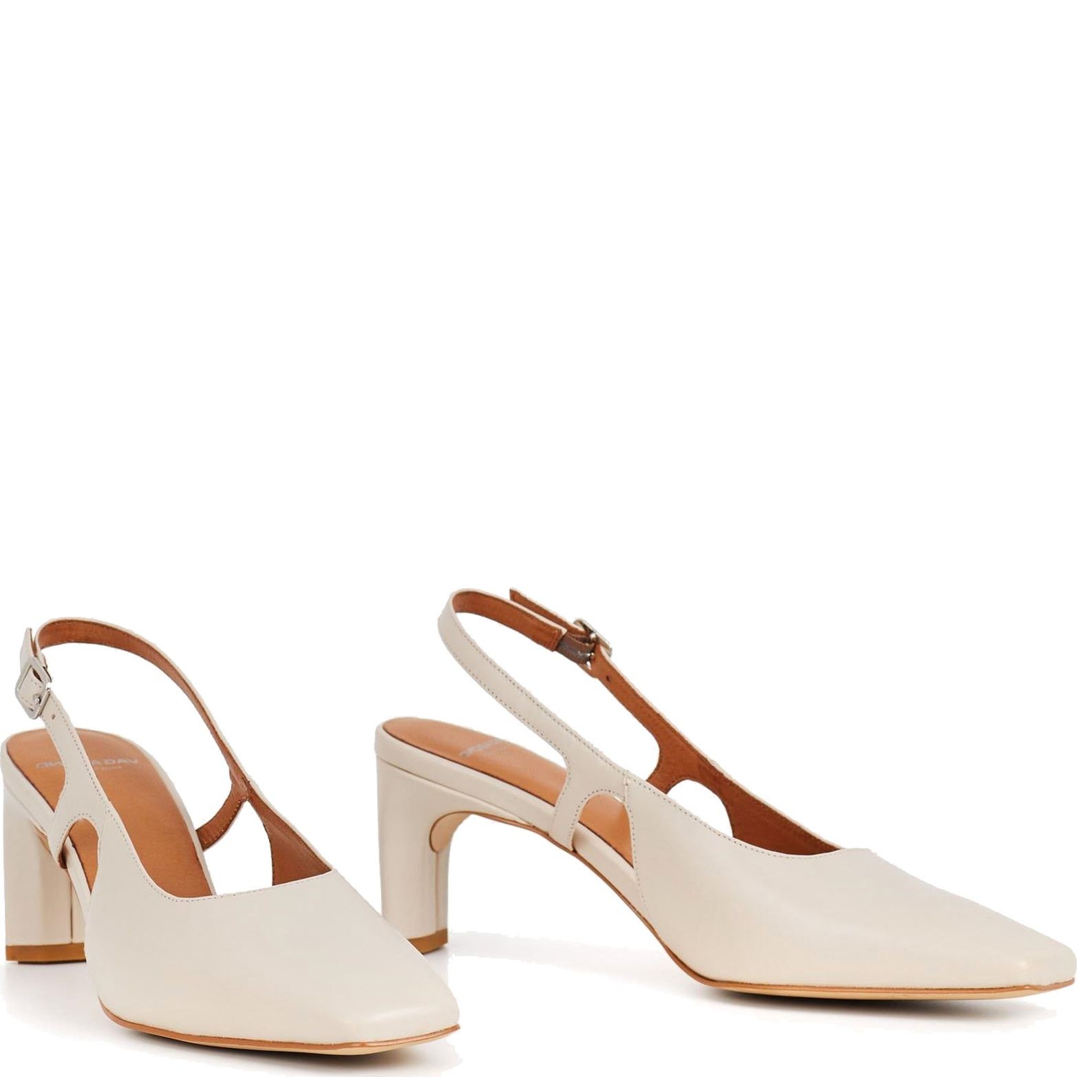 VAGABOND Basutės moterims, Kūno, Vendela sandals 2