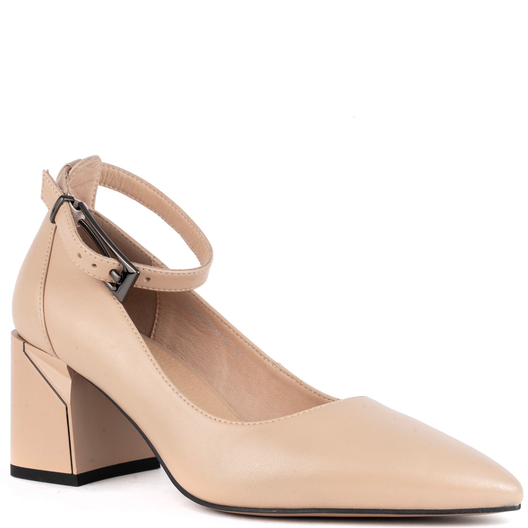 SANTINO MILANO Aukštakulniai moterims, Rožinė, Pumps, SANTINO MILANO 1