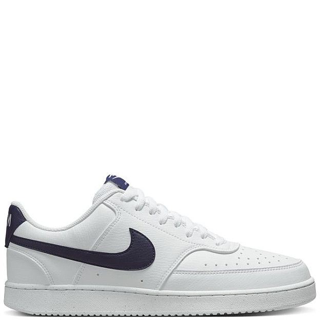 NIKE Sportiniai bateliai vyrams, Balta, COURT VISION SPORT SHOE 2