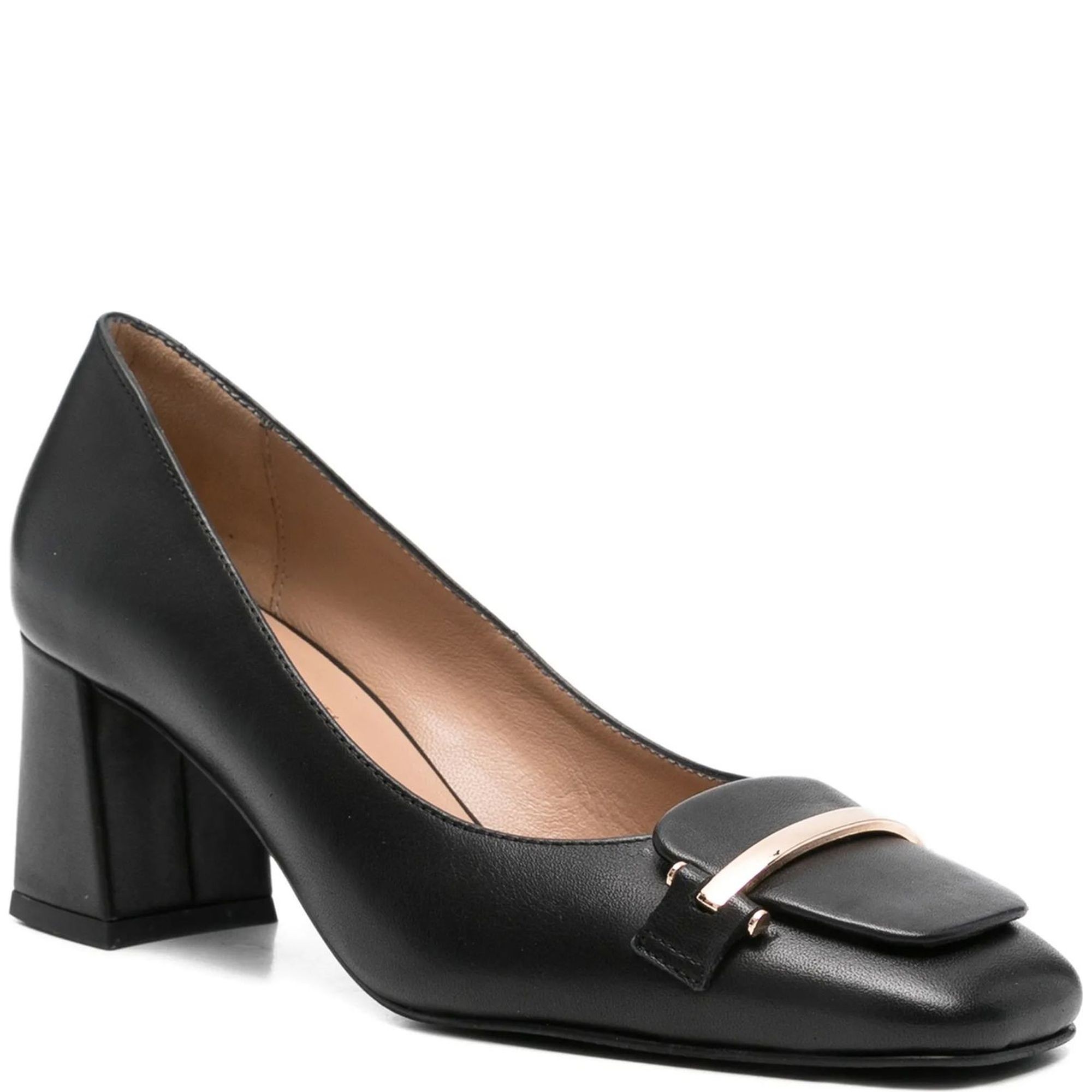 SERGIO MORETTI Aukštakulniai moterims, Balta, Pumps 1