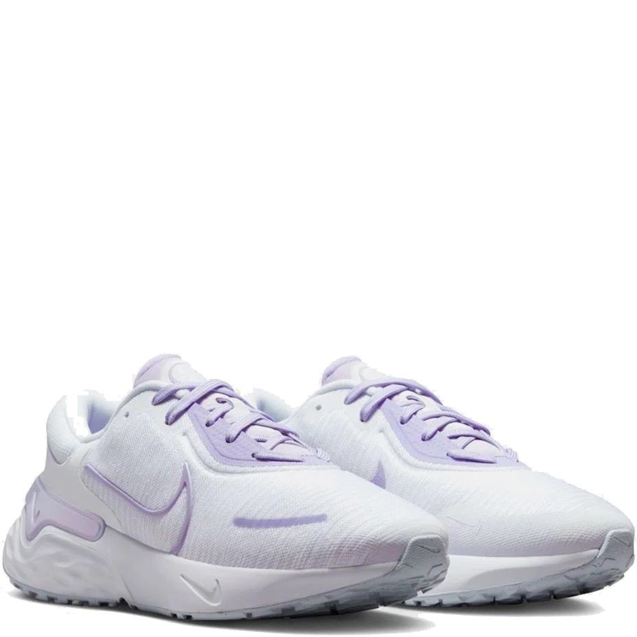 NIKE Sportiniai bateliai moterims, Balta, RENEW RUN SPORT SHOE 1