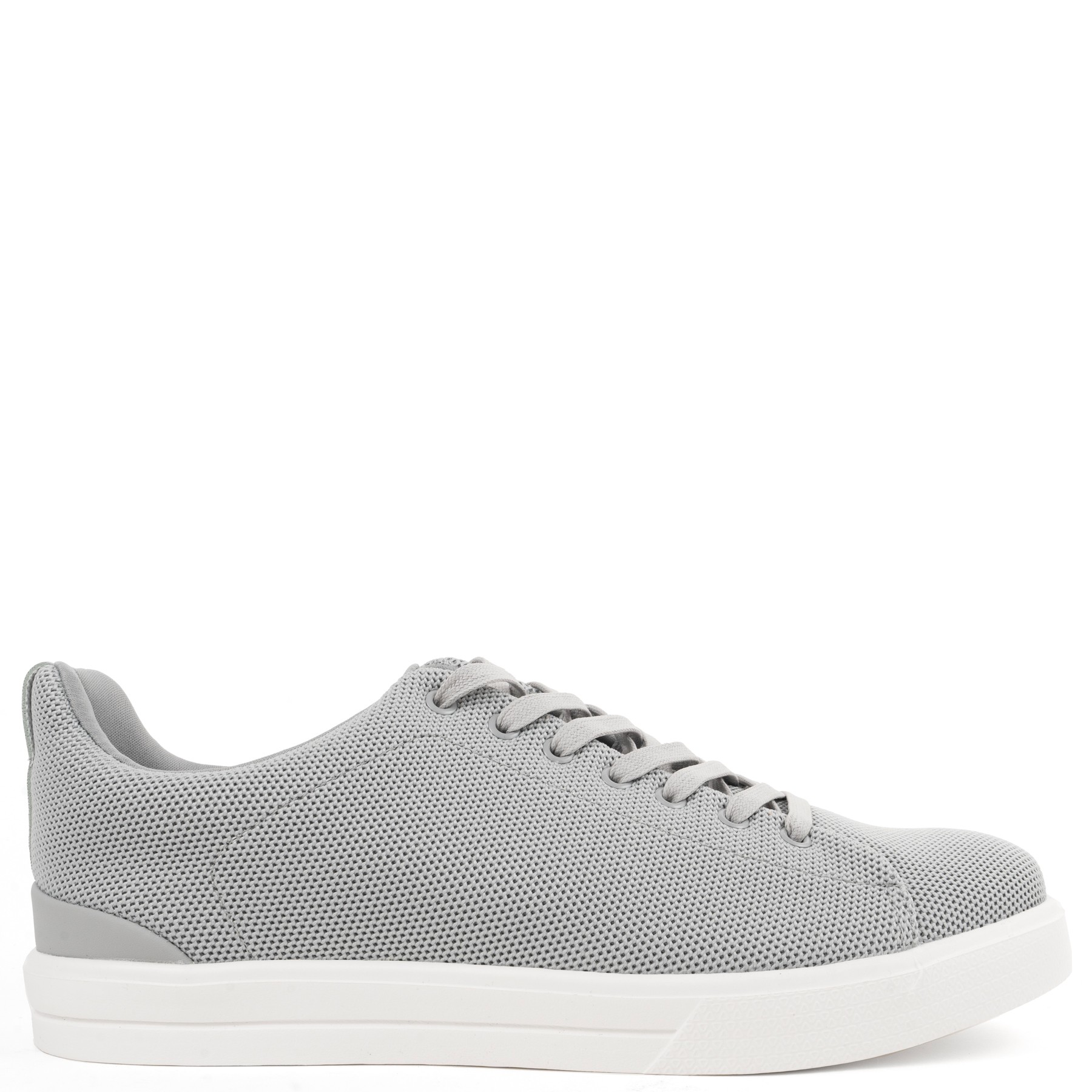 FREGATTA STOCKHOLM Laisvalaikio bateliai vyrams, Pilka, Sneakers 2