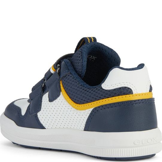 GEOX Laisvalaikio bateliai berniukams, Mėlyna, Arzach sneakers 3