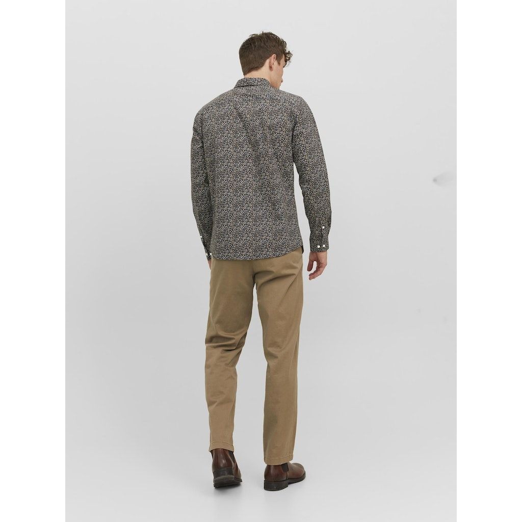 JACK & JONES Marškiniai vyrams, JPRBLABLACKPOOL STRETC 3