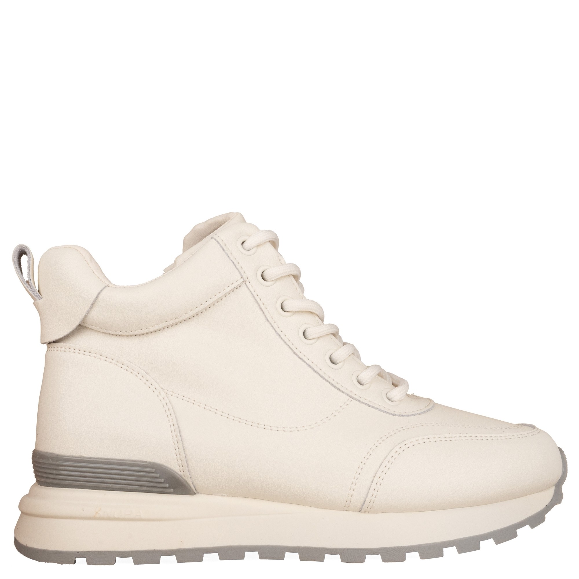 GRUNER SCHUHE Sportbačiai moterims, Balta, Sneakers 2