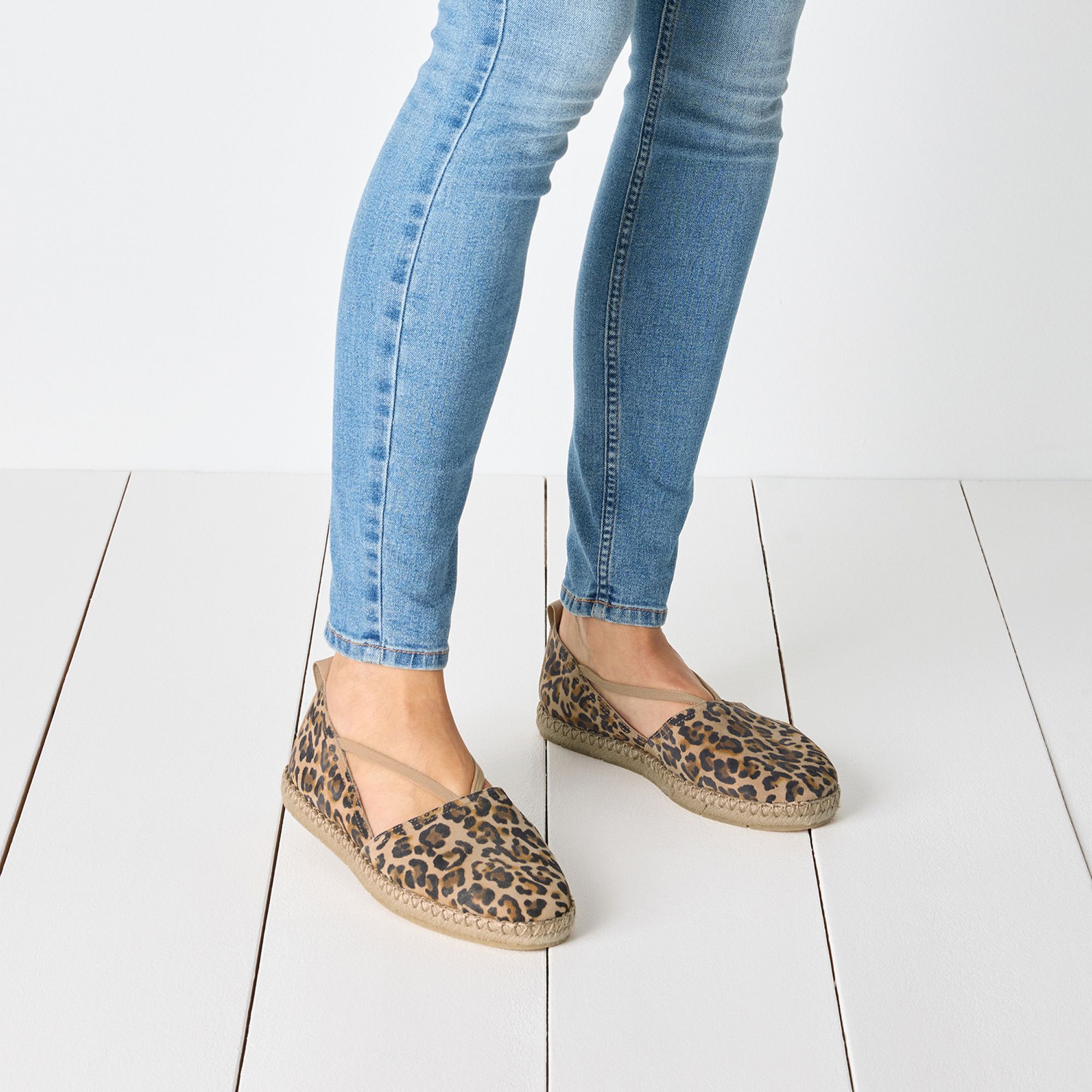 TAMARIS Espadrilės moterims, Geltona, Espadriles 6