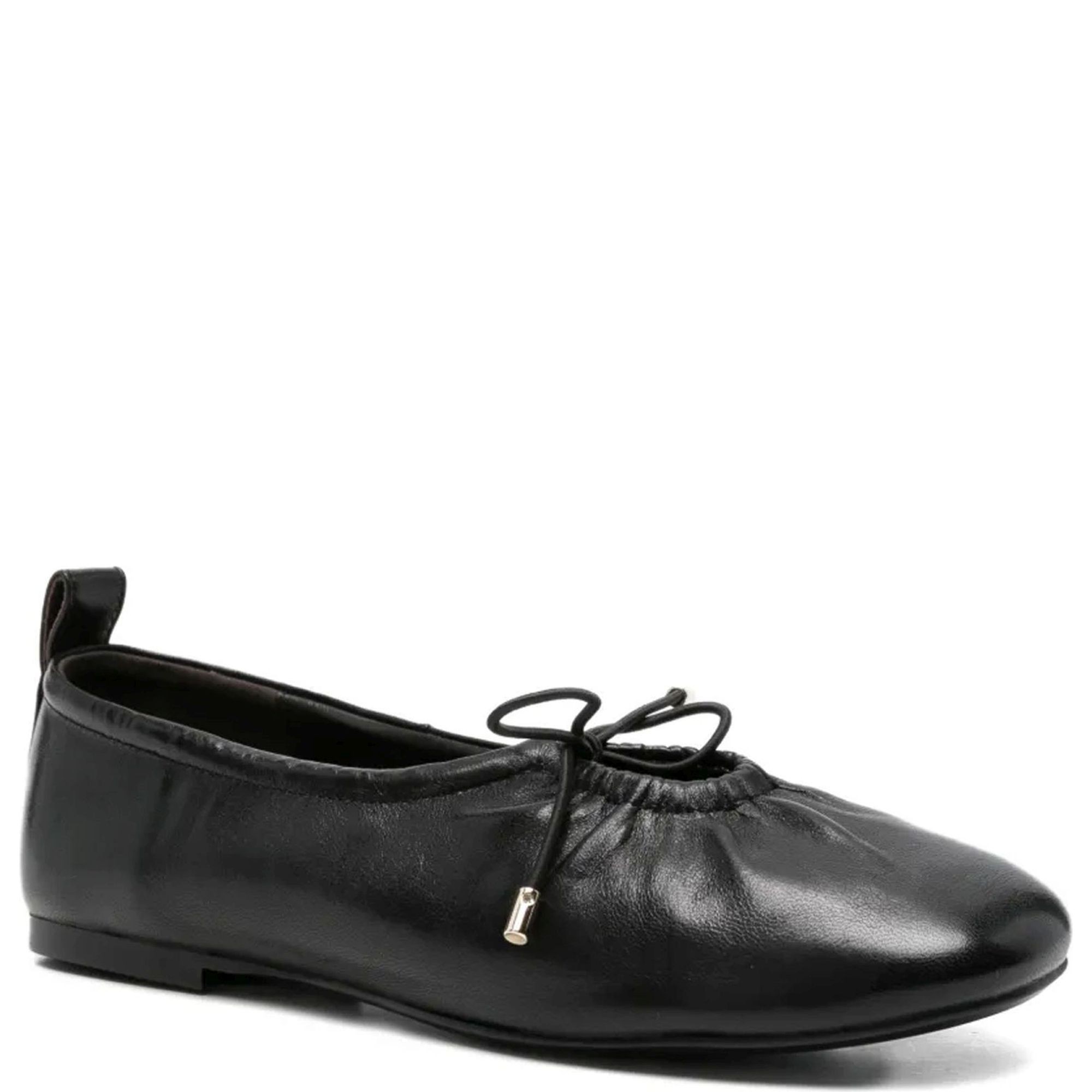 ADRIANNA FERETTI Loaferiai moterims, Juoda, Loafers, af6039-26103blk 1