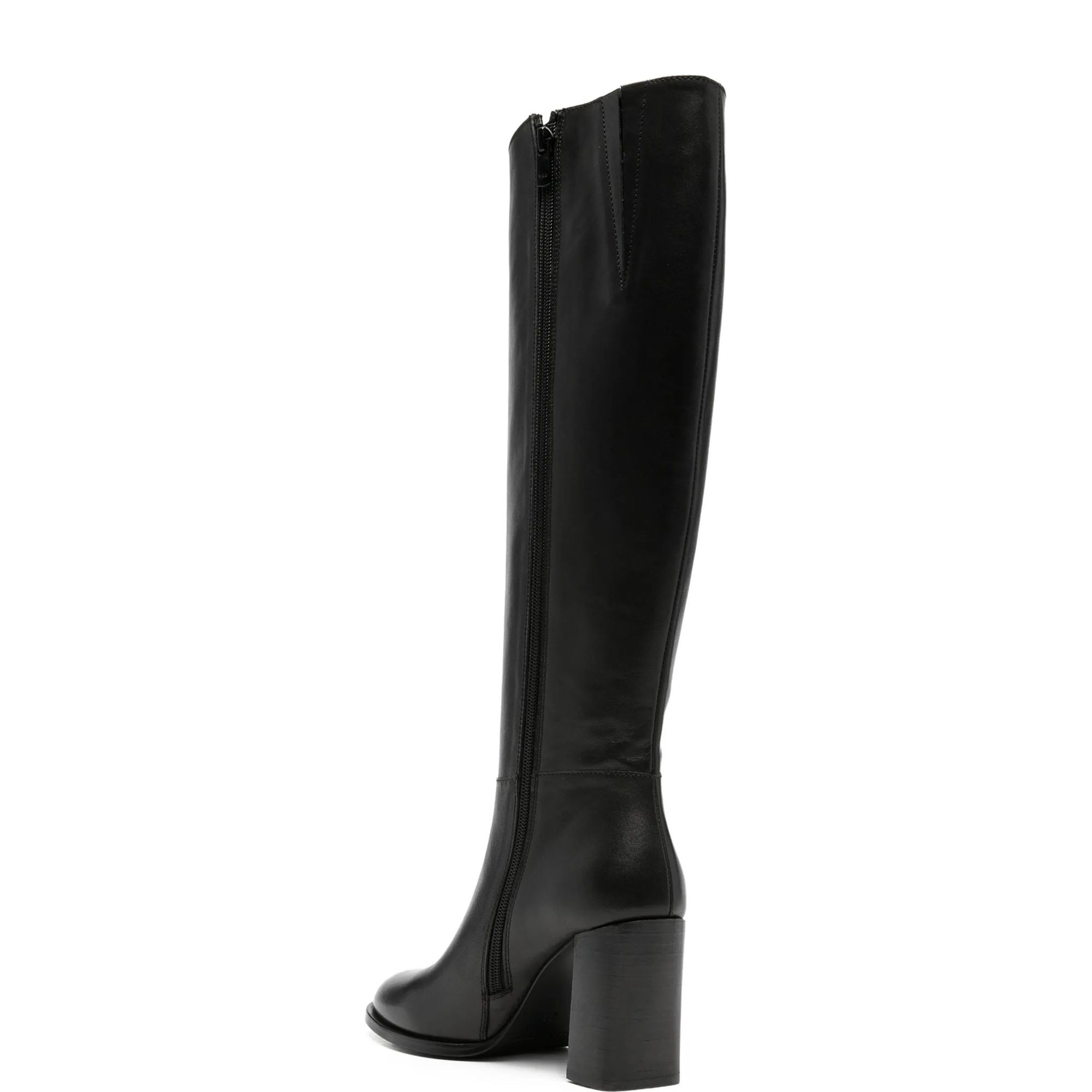 ADRIANNA FERETTI Auliniai moterims, Juoda, Boots 3