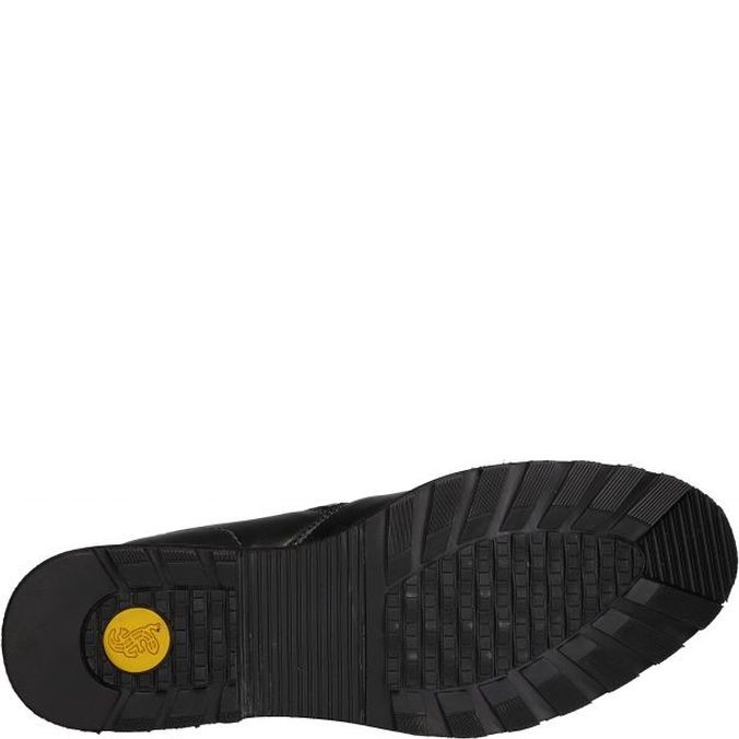 SALAMANDER Pašiltinti aulinukai vyrams, Juoda, GAVO warm boots 6