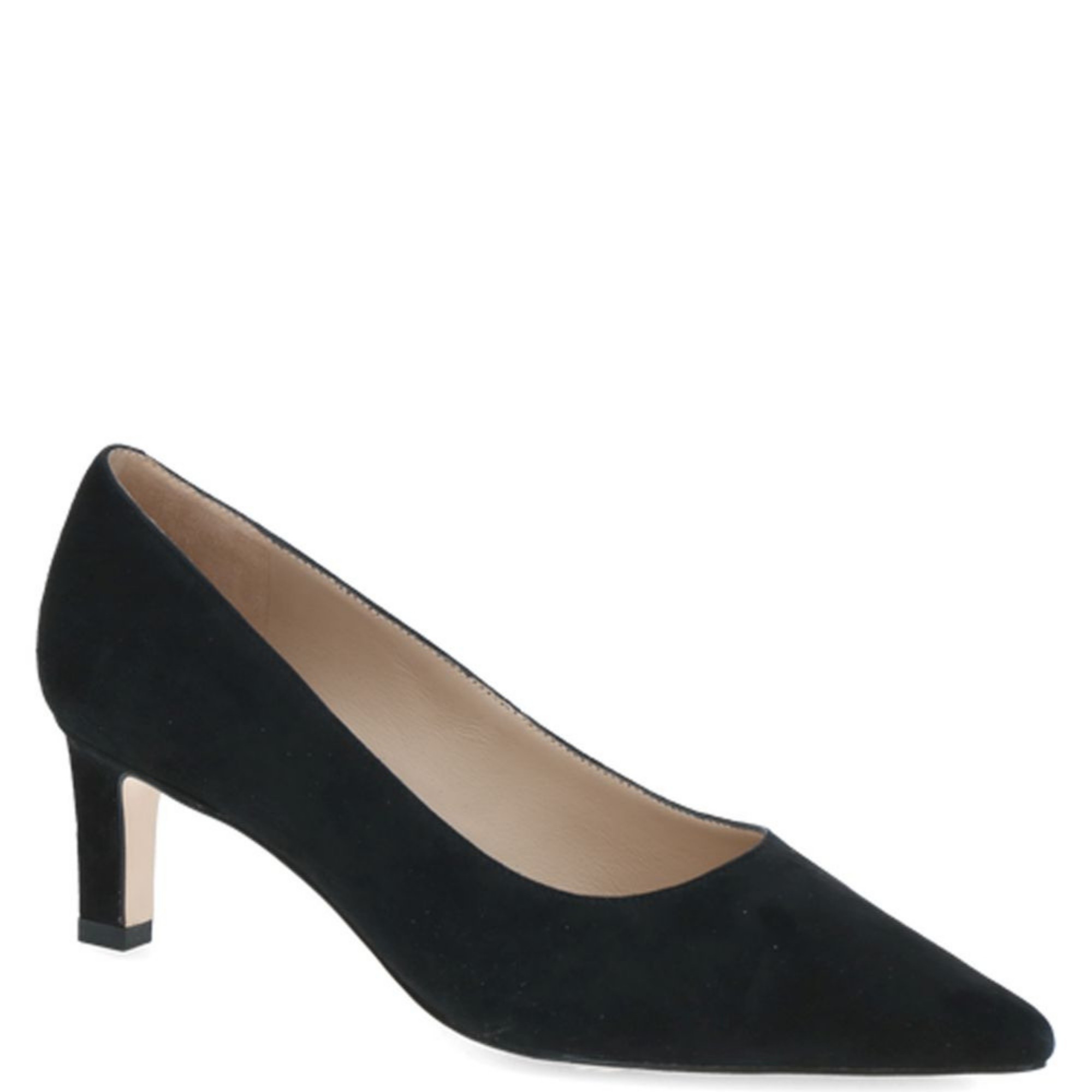 PETER KAISER Aukštakulniai moterims, Juoda, Pumps 1