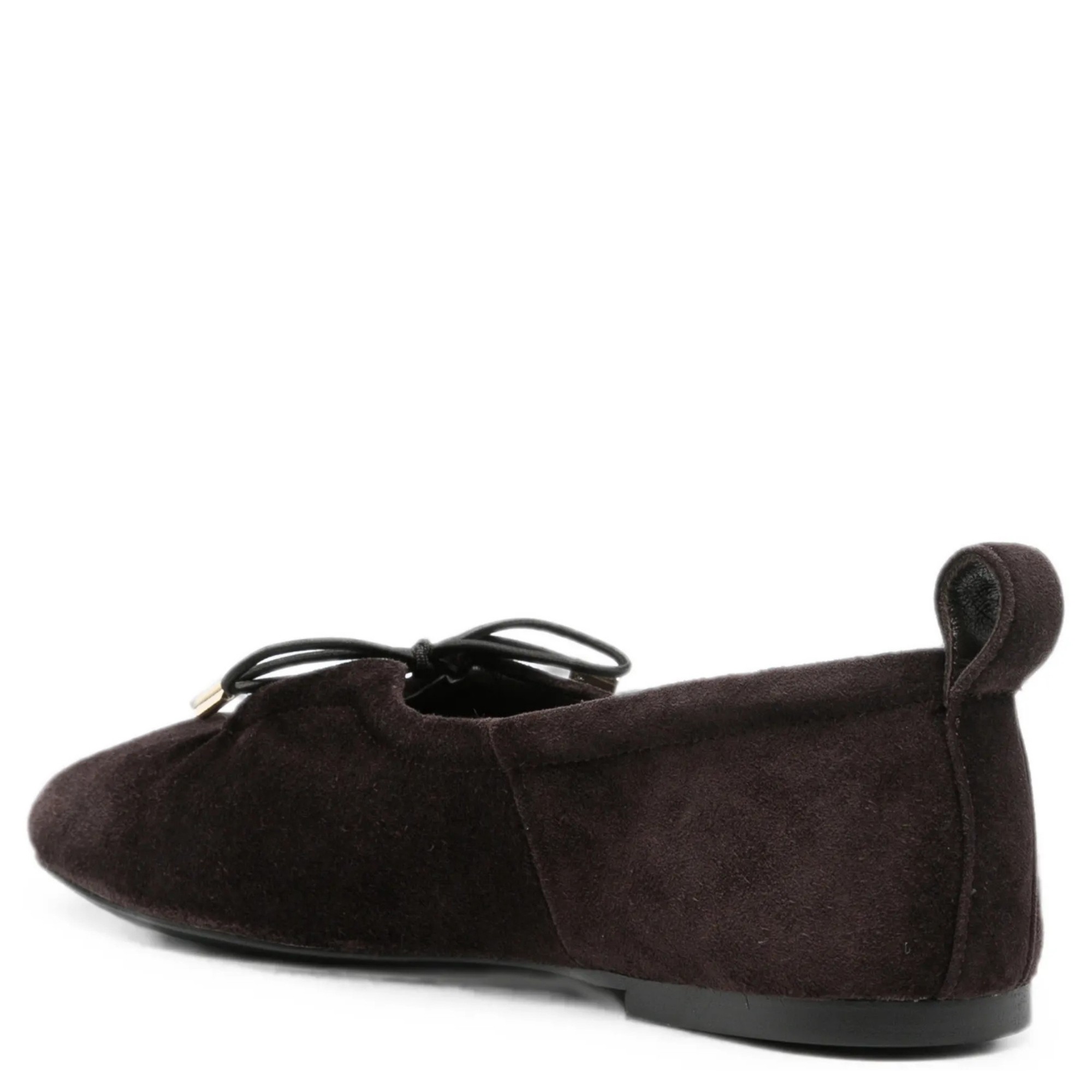 ADRIANNA FERETTI Balerinos moterims, Ruda, Ballerinas 3