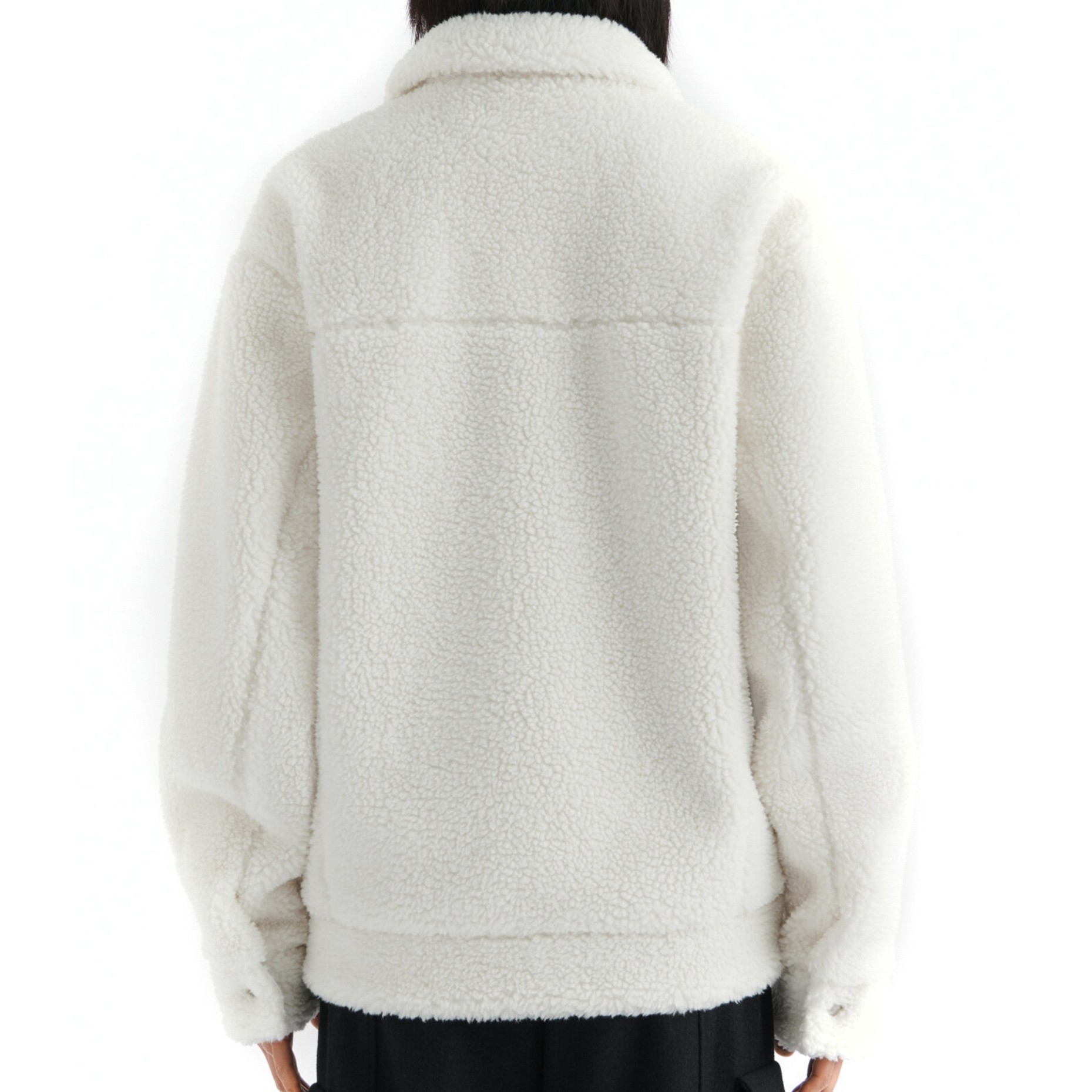 AXEL ARIGATO Bomberis moterims, Kūno, Baxter jacket 3