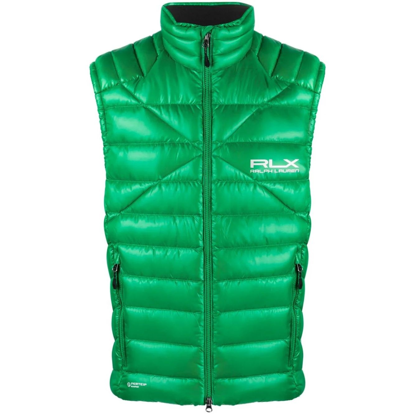 RALPH LAUREN RLX Pūkinė liemenė vyrams, Žalia, Macoy insulated vest 1