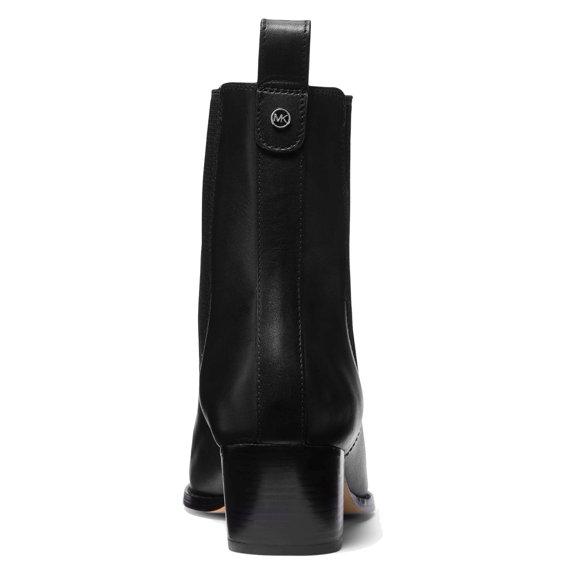 MICHAEL KORS Aulinukai moterims, Juoda, Kinlee bootie 4