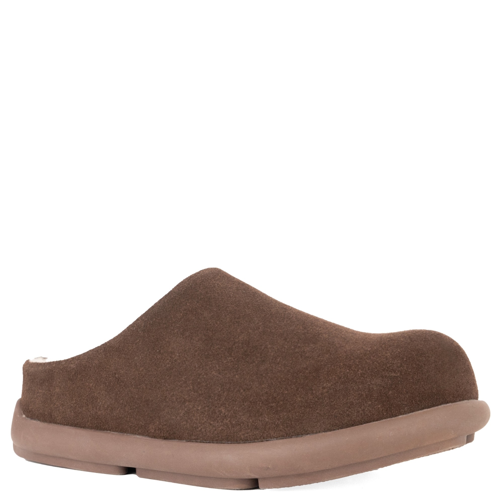 LA CONTE Klumpės moterims, Ruda, Mules 2
