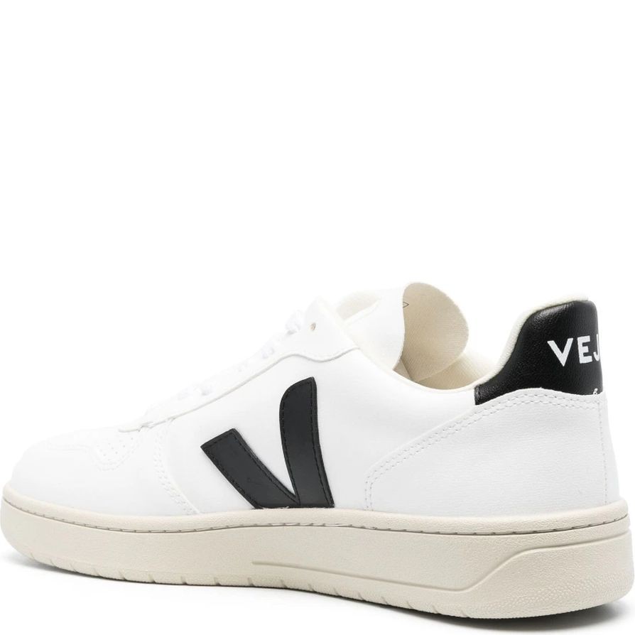 VEJA Sportiniai bateliai moterims, Balta, V-10 sneakers 3