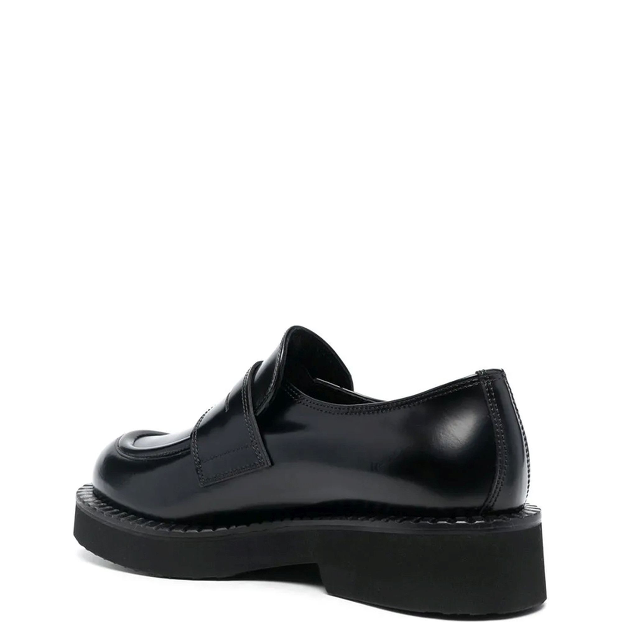 PREMIATA Loaferiai moterims, Juoda, Loafers 3