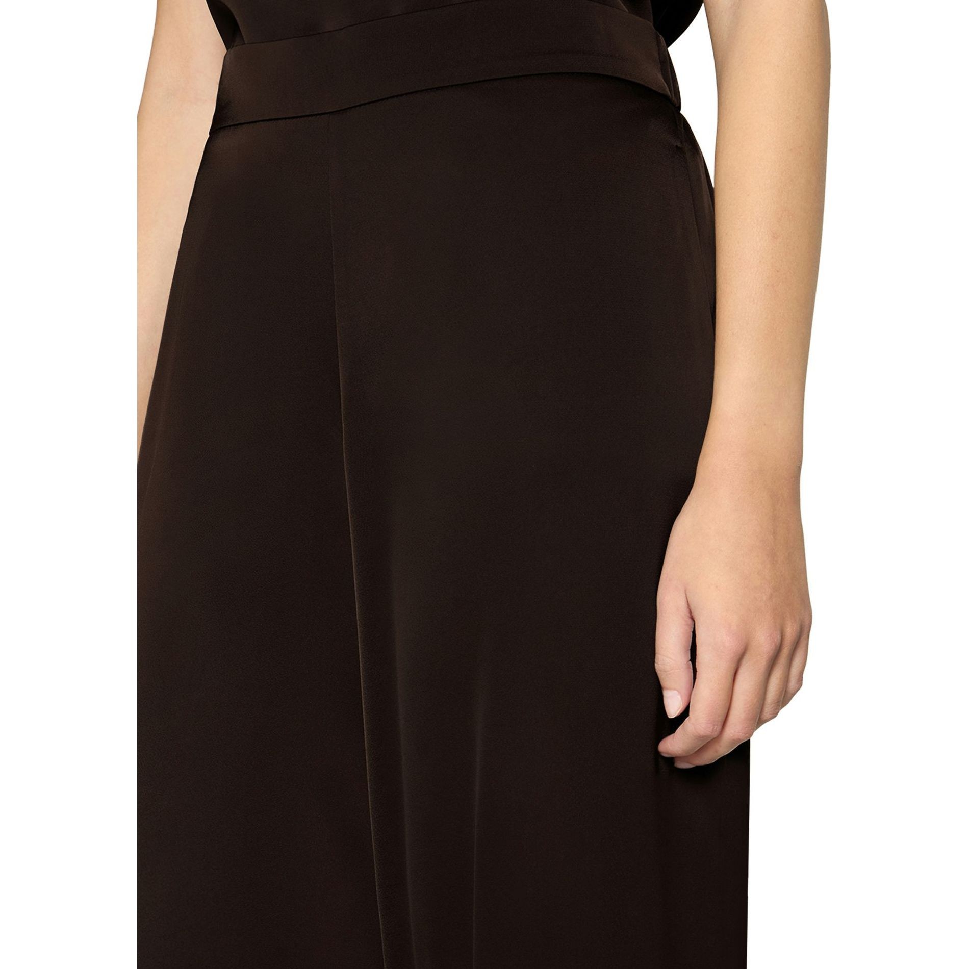 VERA MONT Kelnės moterims, Ruda, Pants 6