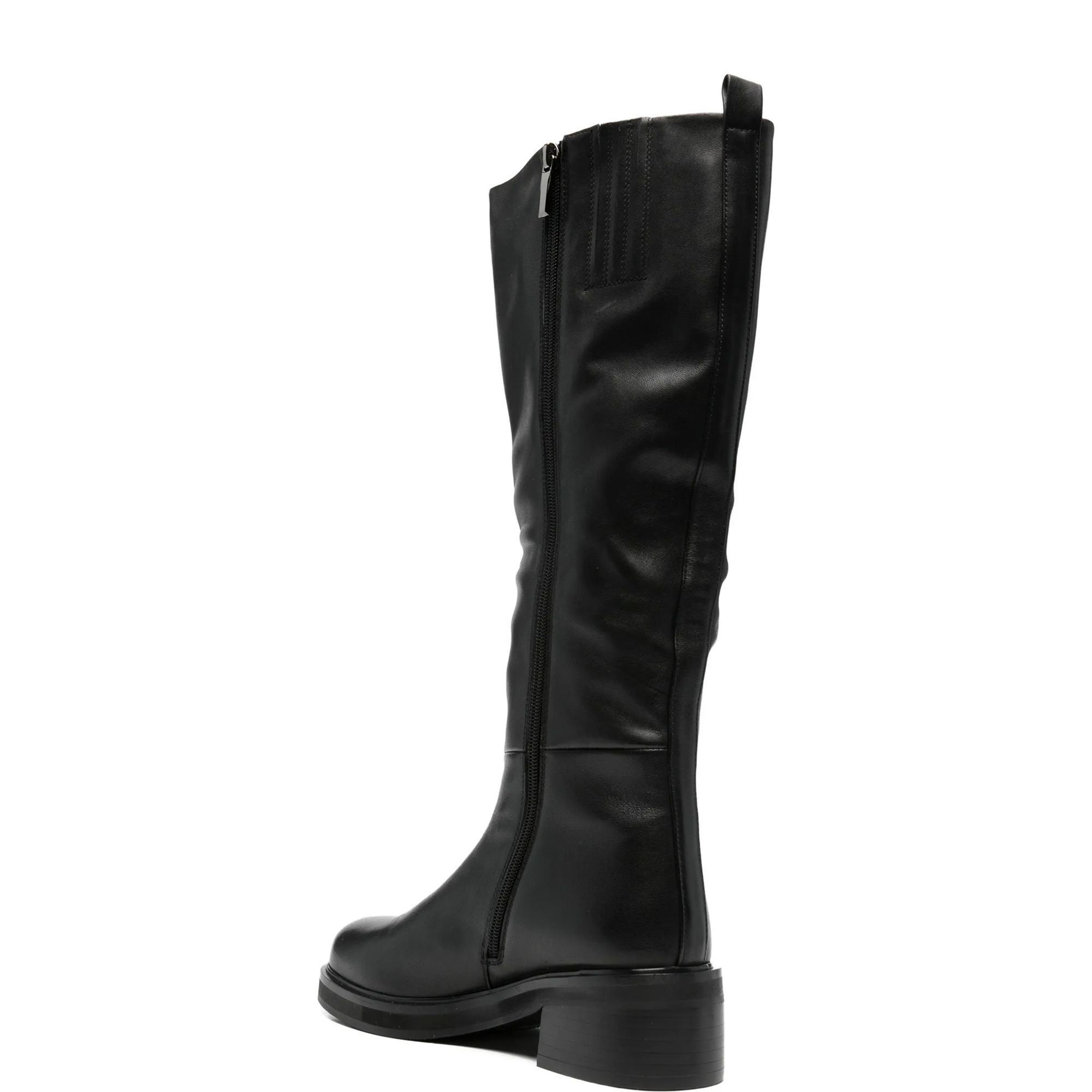 ADRIANNA FERETTI Auliniai moterims, Juoda, Boots 3
