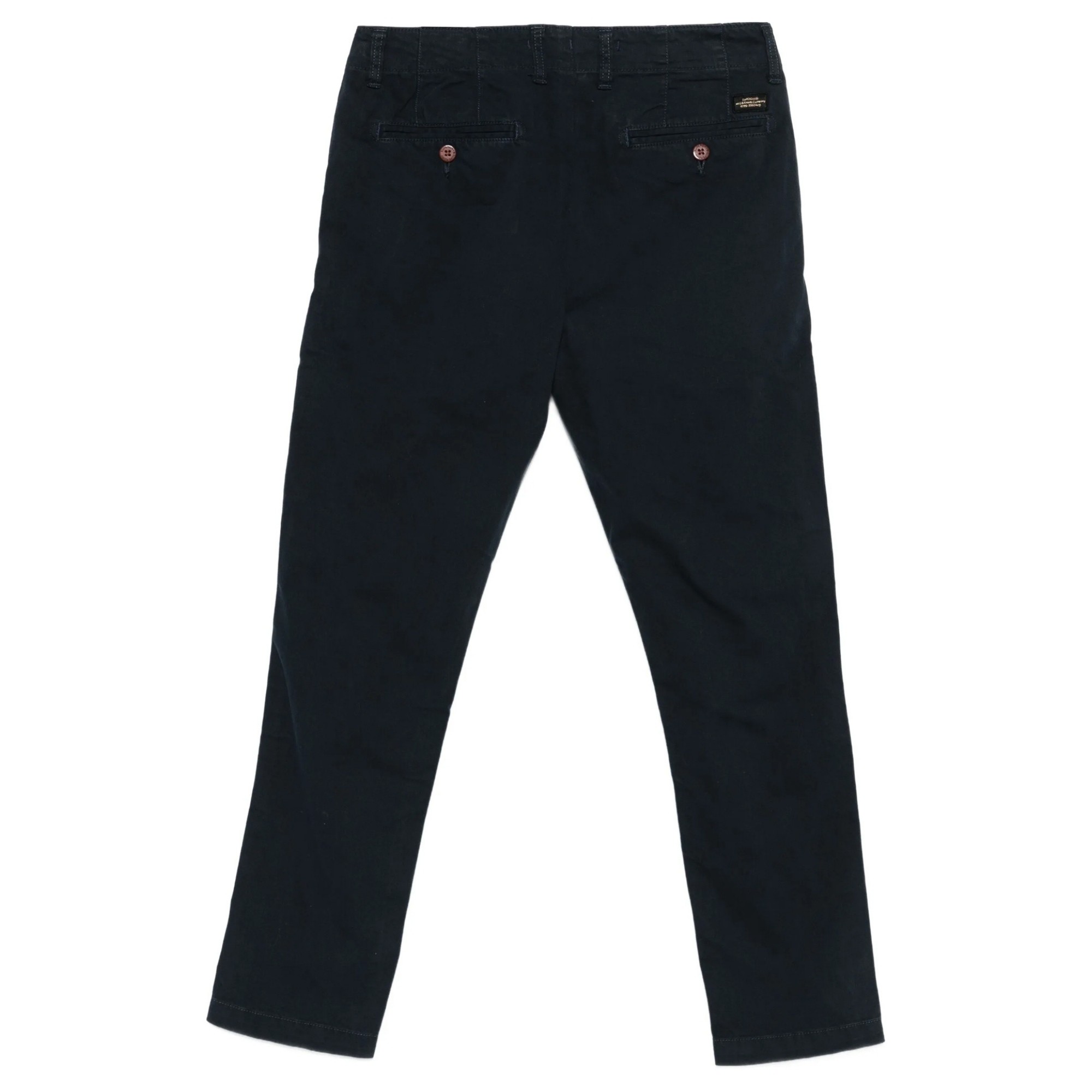 SUPERDRY Kelnės vyrams, OFFICERS SLIM CHINO 2