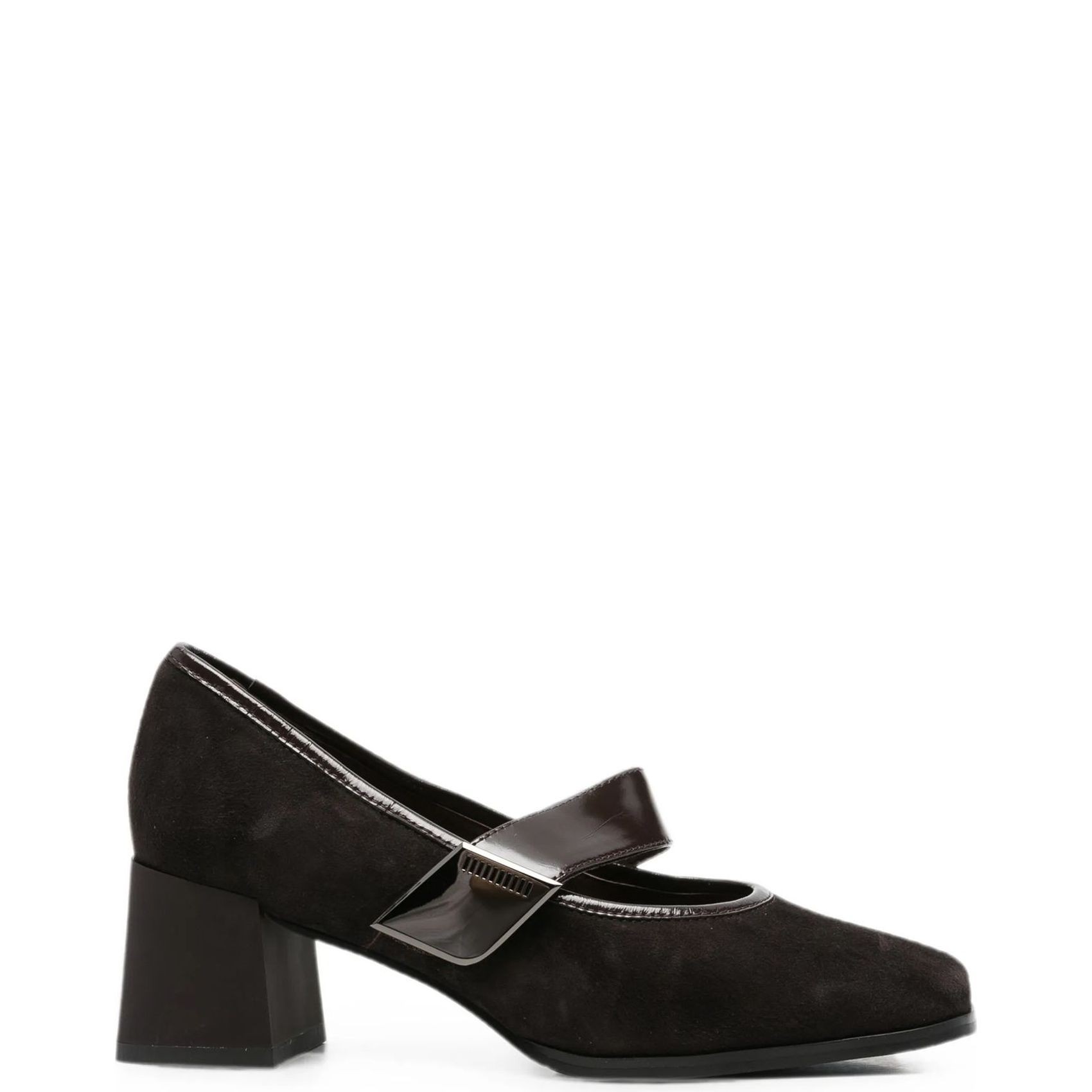 LINDA BAUMANN Aukštakulniai moterims, Ruda, Pumps, ldb6593-26107brw 2