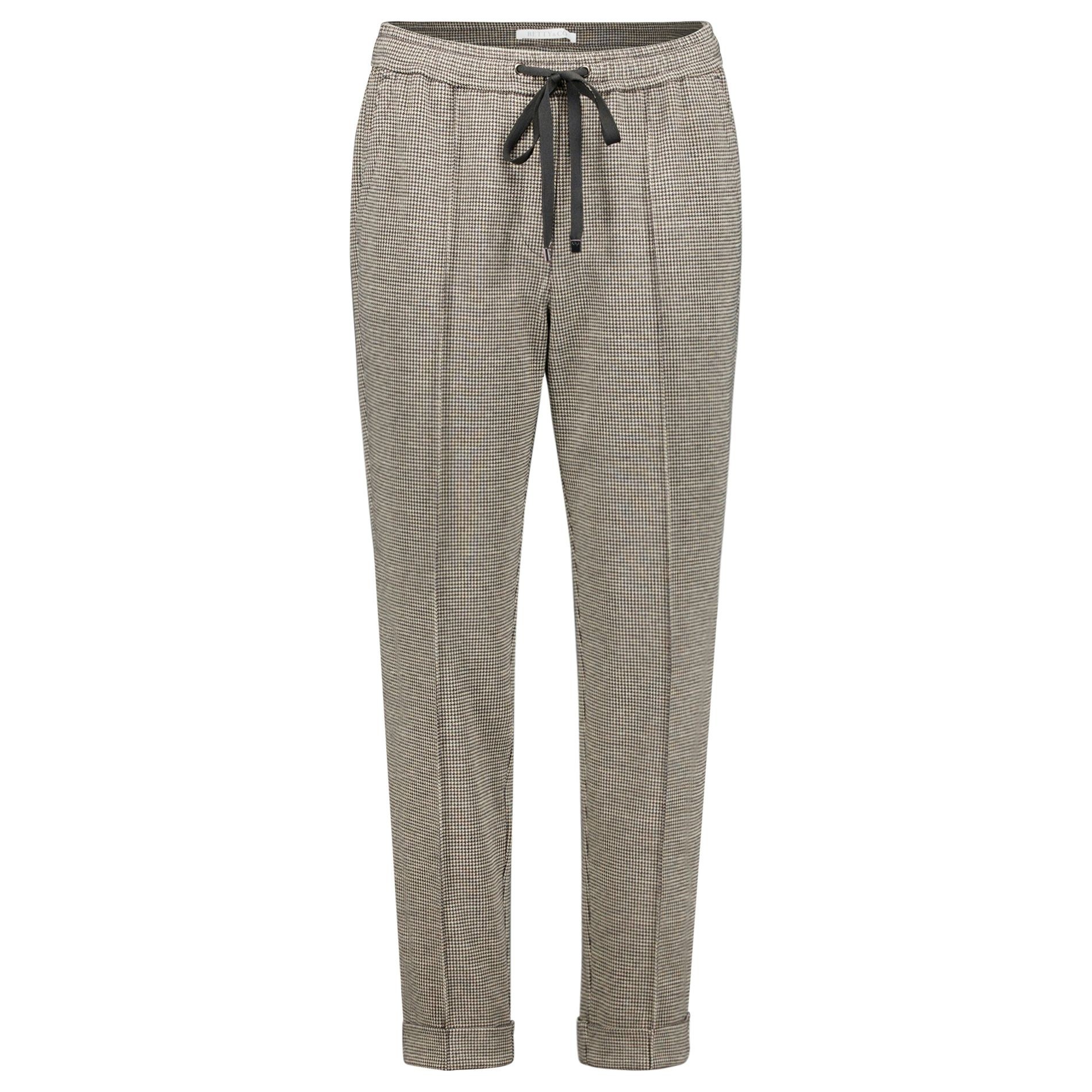 BETTY & CO Kelnės moterims, Marga, Casual Pants 1