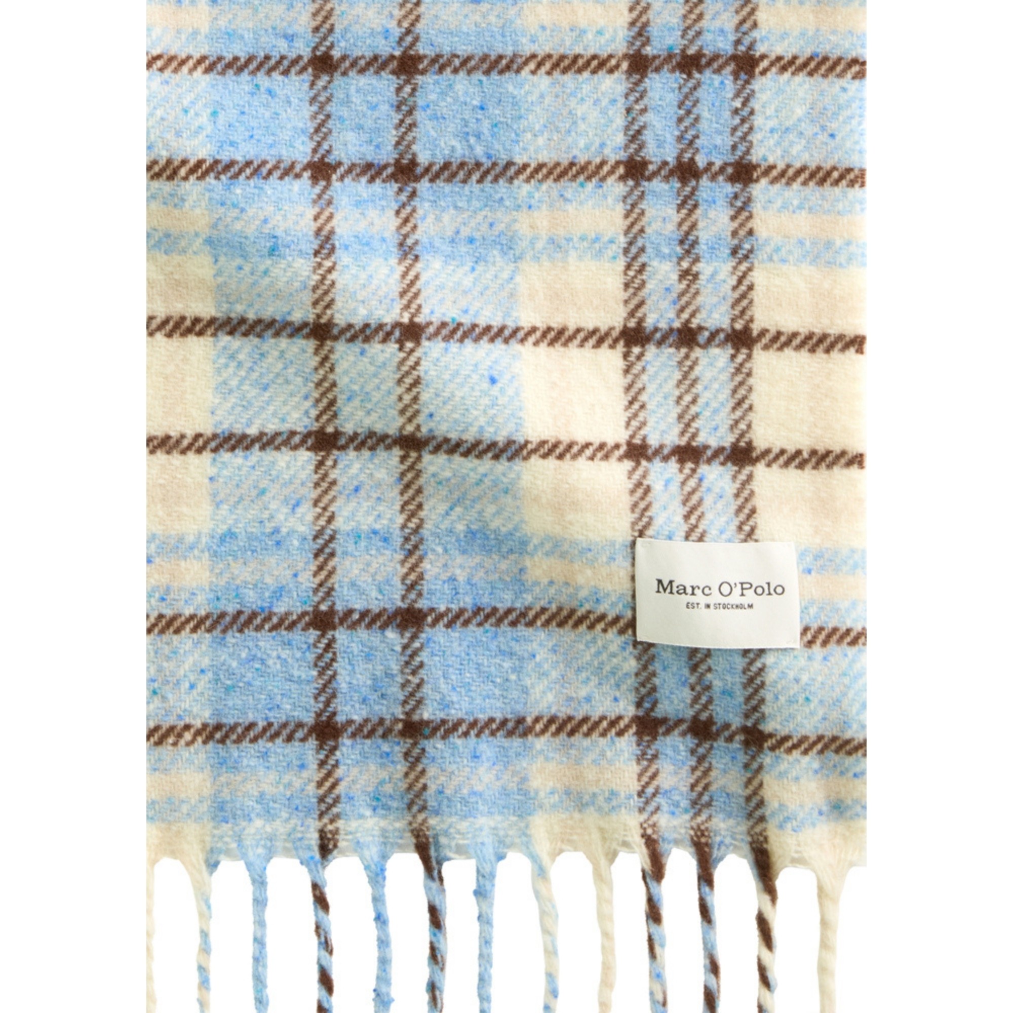 MARC O'POLO Šalikas moterims, Marga, 509808702093 Scarf 1