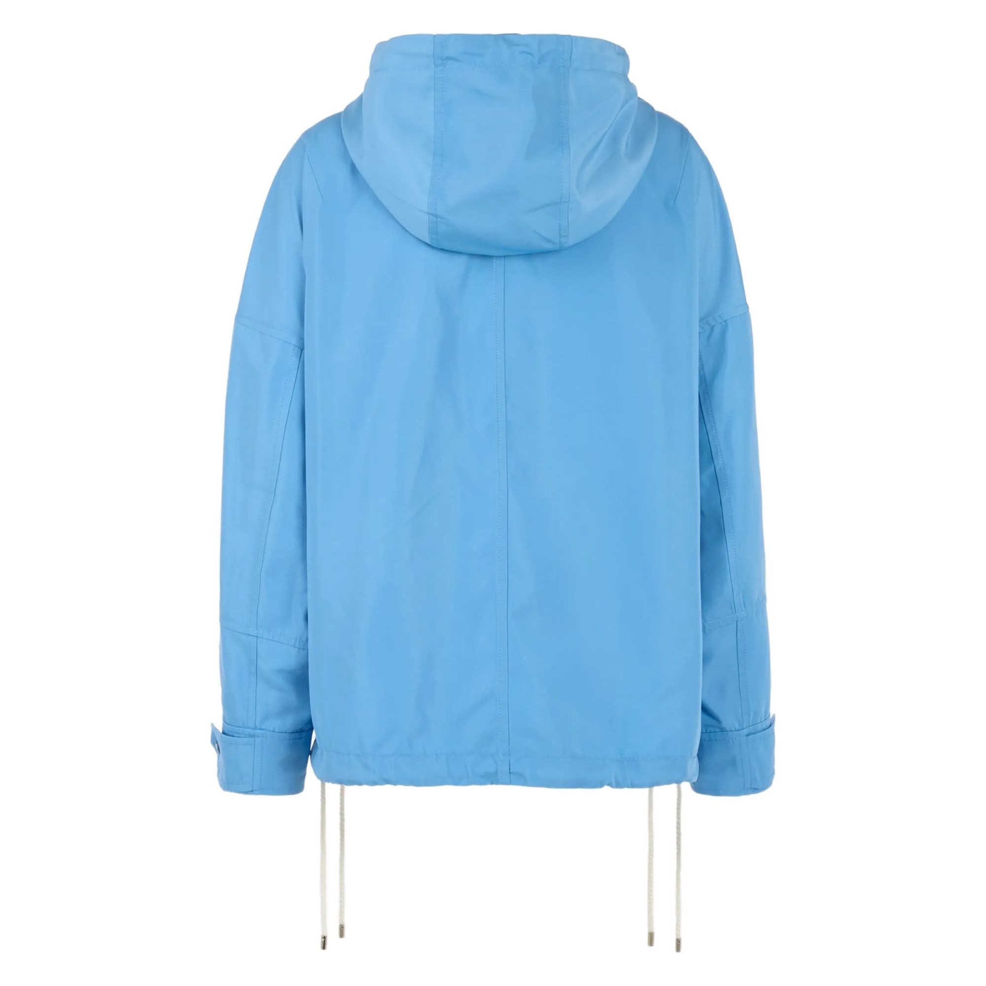 MARC CAIN Striukė moterims, Mėlyna, Outdoor jacket 2