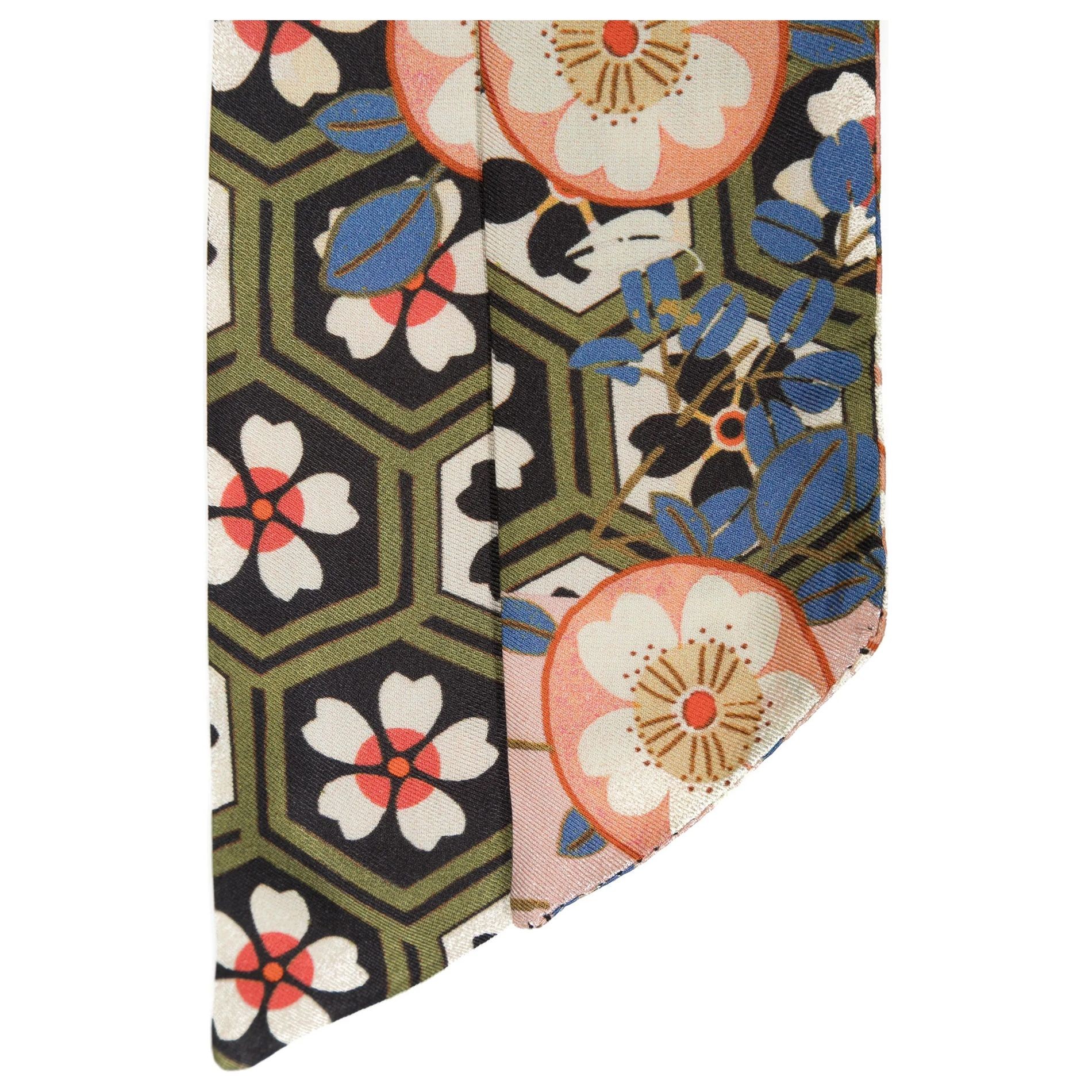 PINKO Šalikas moterims, Juoda, Scarf 3