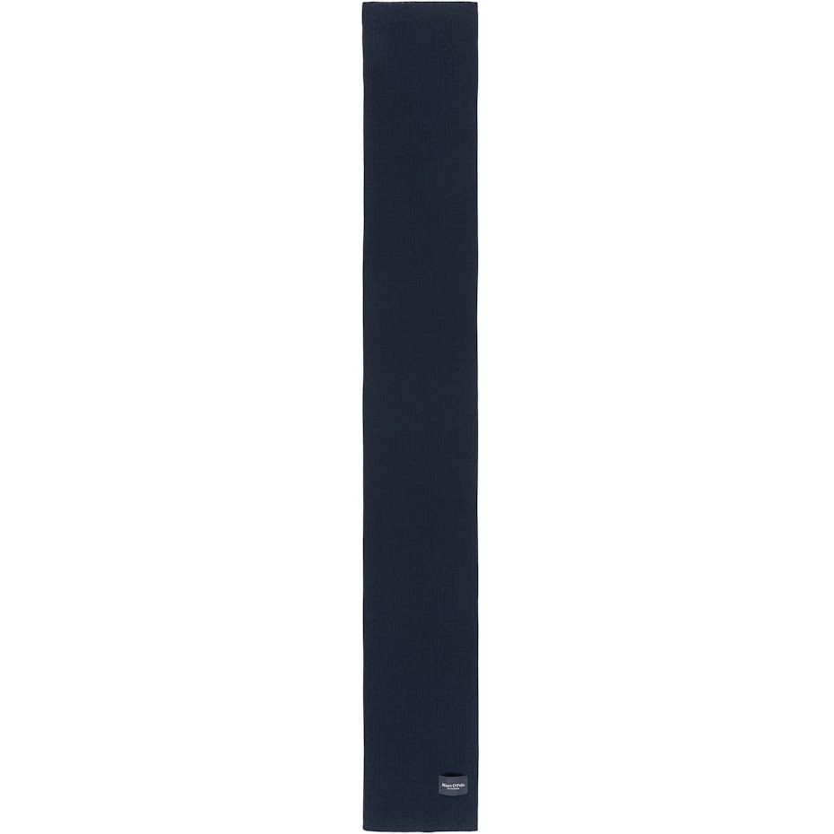 MARC O'POLO Šalikas vyrams, Mėlyna, Scarf M29502202066 3