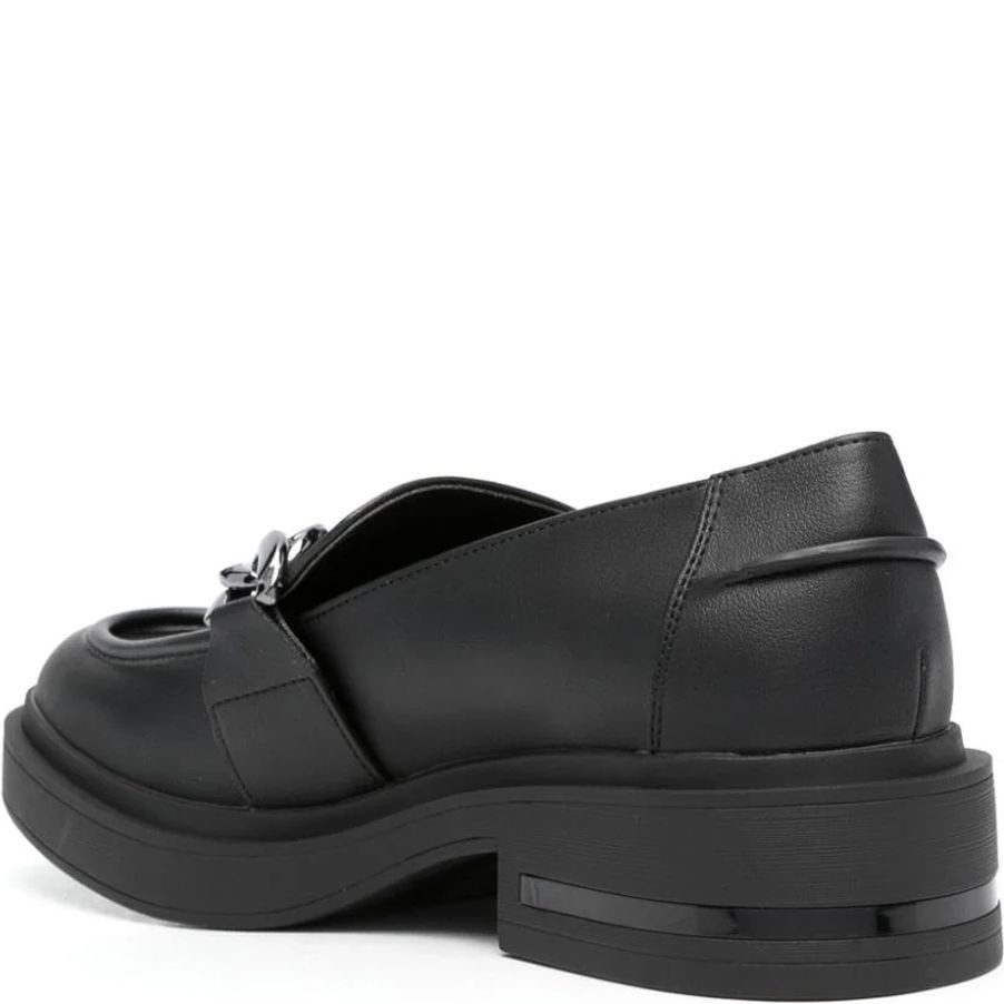 LIU JO Loaferiai moterims, Juoda, GABRIELLE 23 LOAFER 3