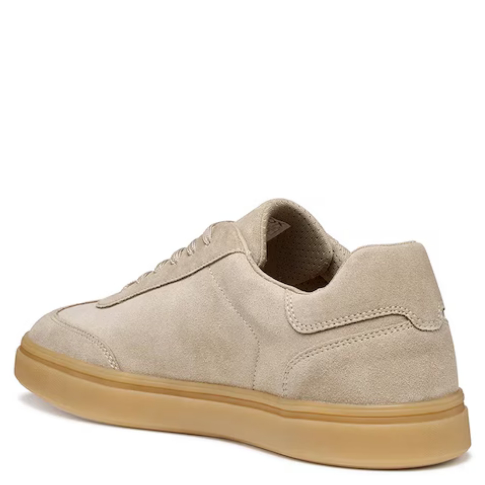 GEOX Sportbačiai vyrams, Smėlio, Baltmoore sneakers 3