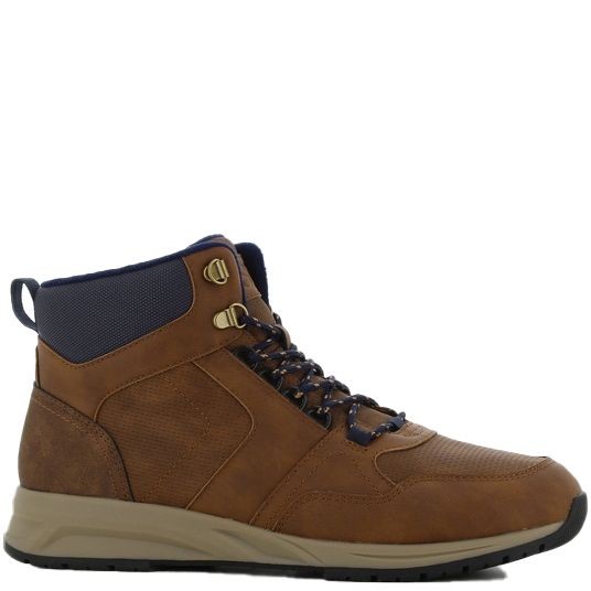 CORTINA Aulinukai vyrams, Kūno, Men dressed comfort/eco bootie 2