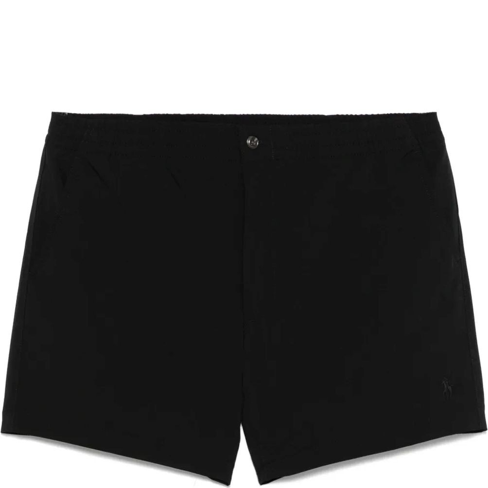 POLO RALPH LAUREN Apatinė kostiumėlio dalis vyrams, Juoda, Prepster-mid-trunk 1